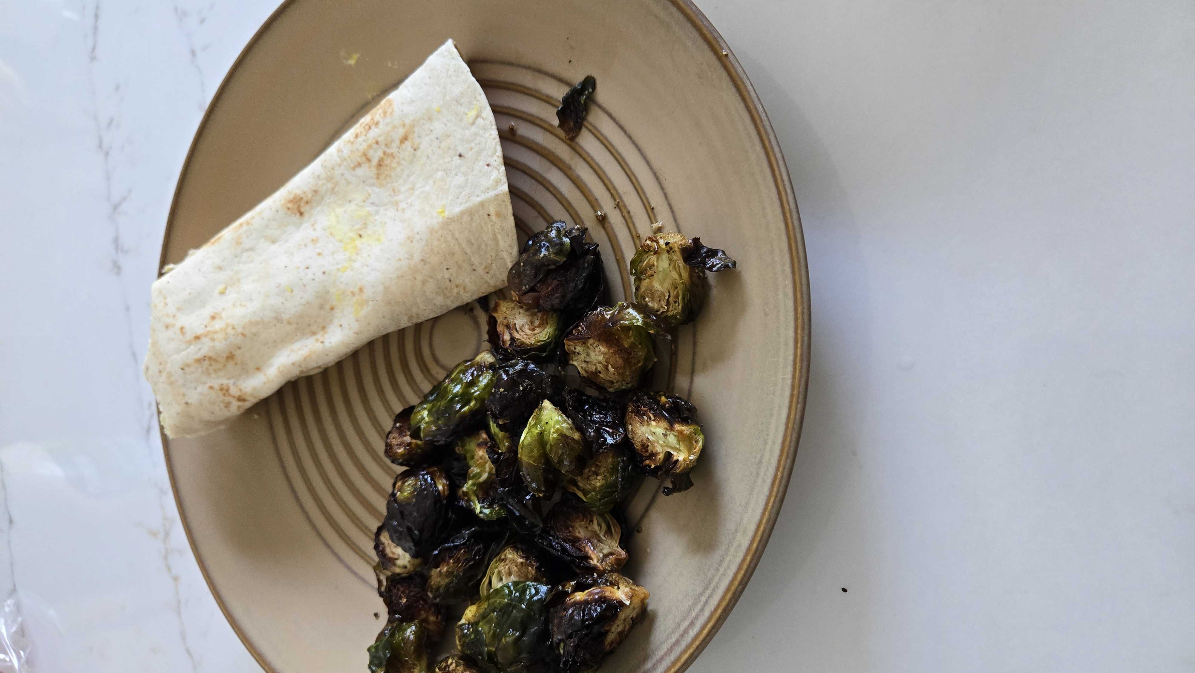 Healthy Turkey Meatball Recipe