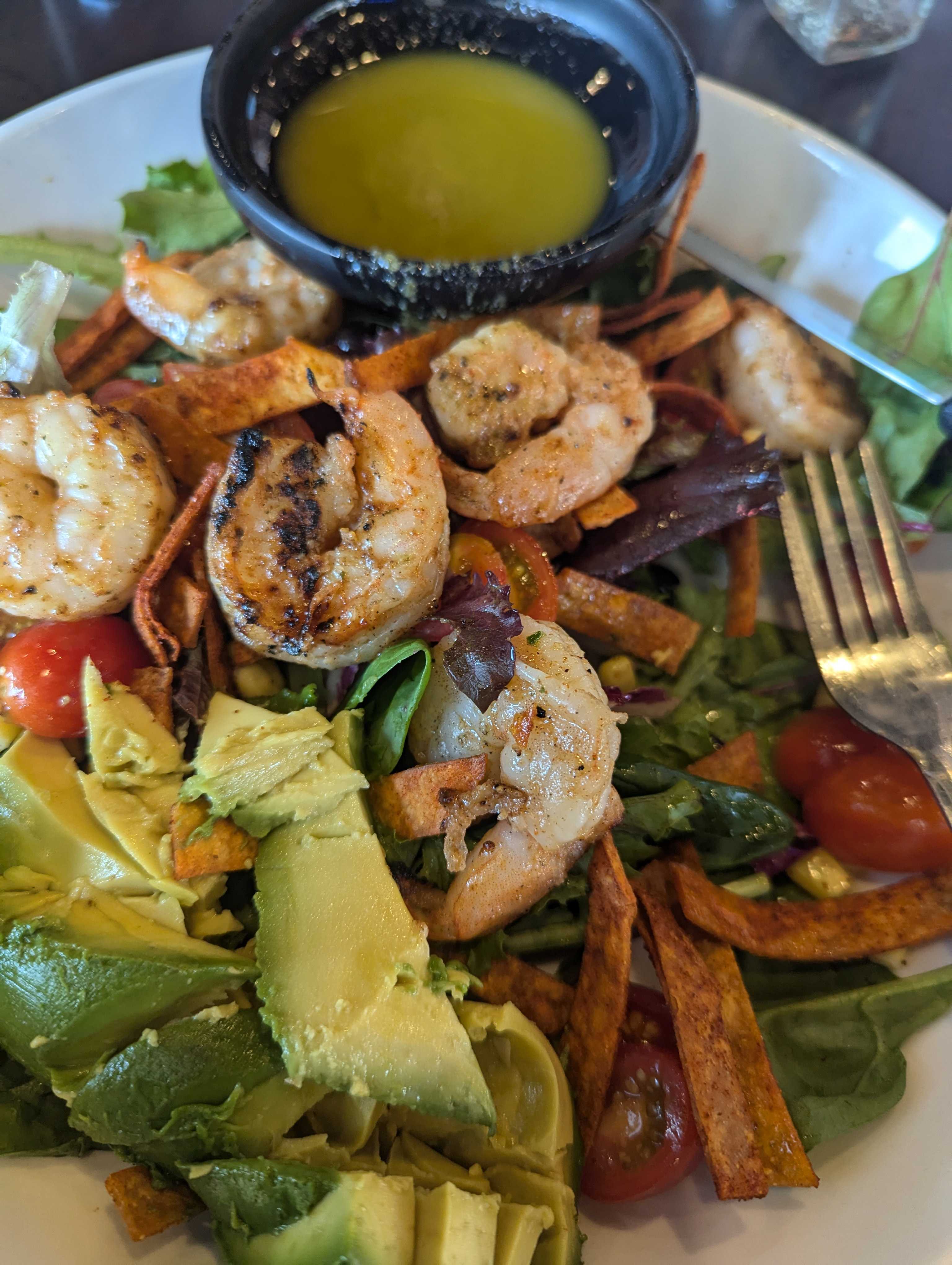 Healthy Black Bean and Corn Salad Recipe