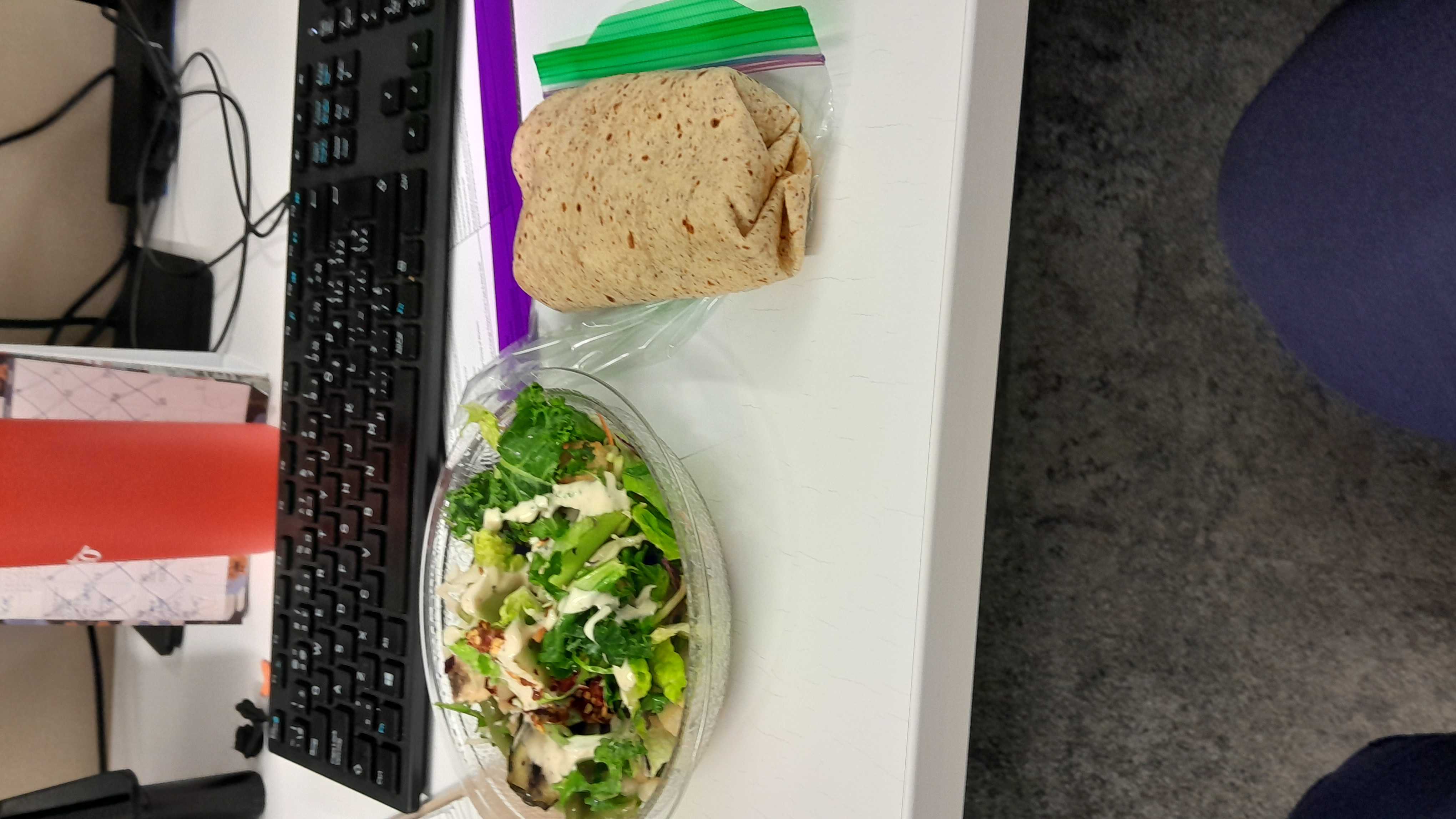 Healthy Chicken Salad Recipe