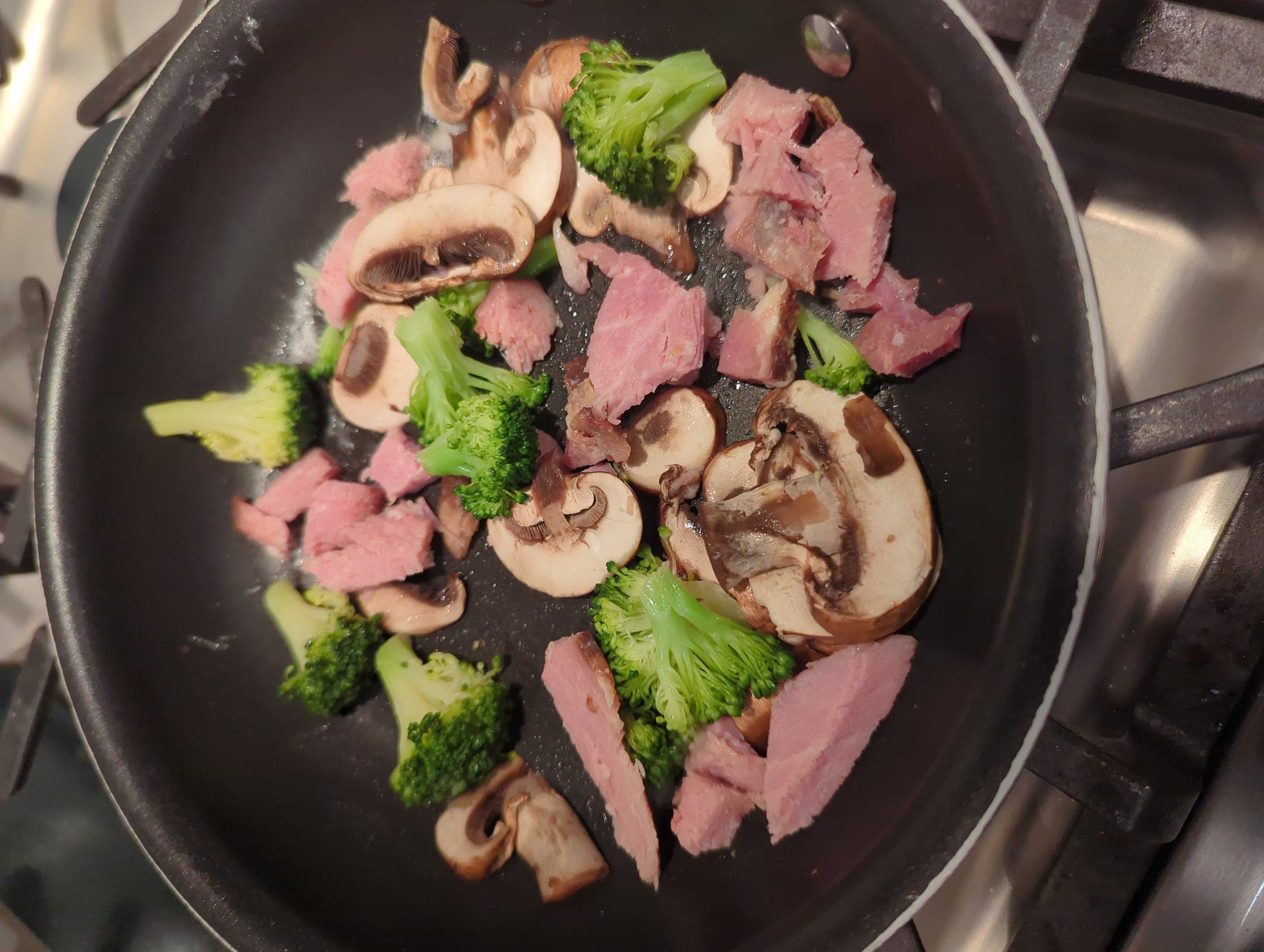 Healthy Broccoli and Cheese Delight Recipe