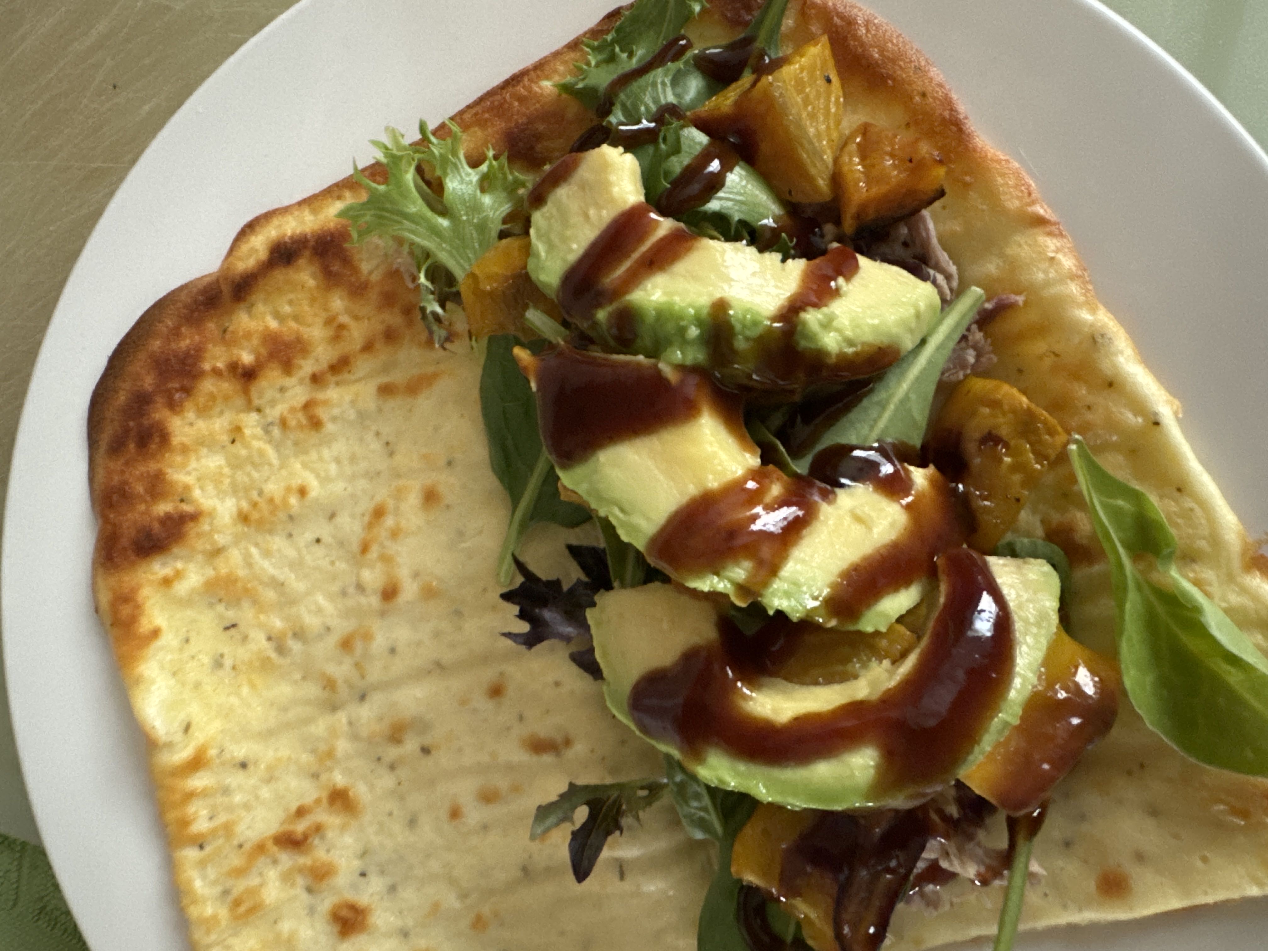 Healthy Pulled Pork Recipe