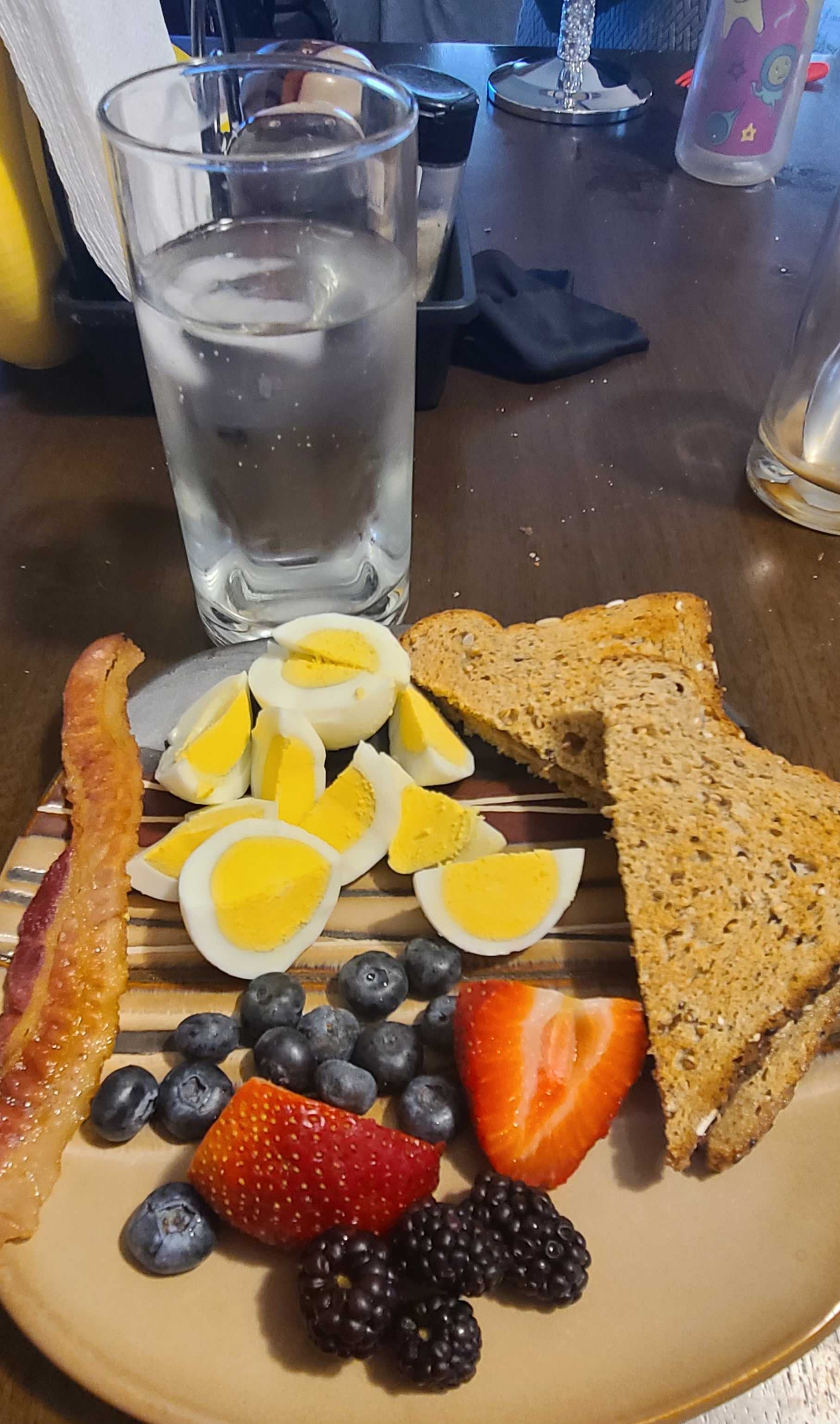 Healthy Avocado Toast Recipe