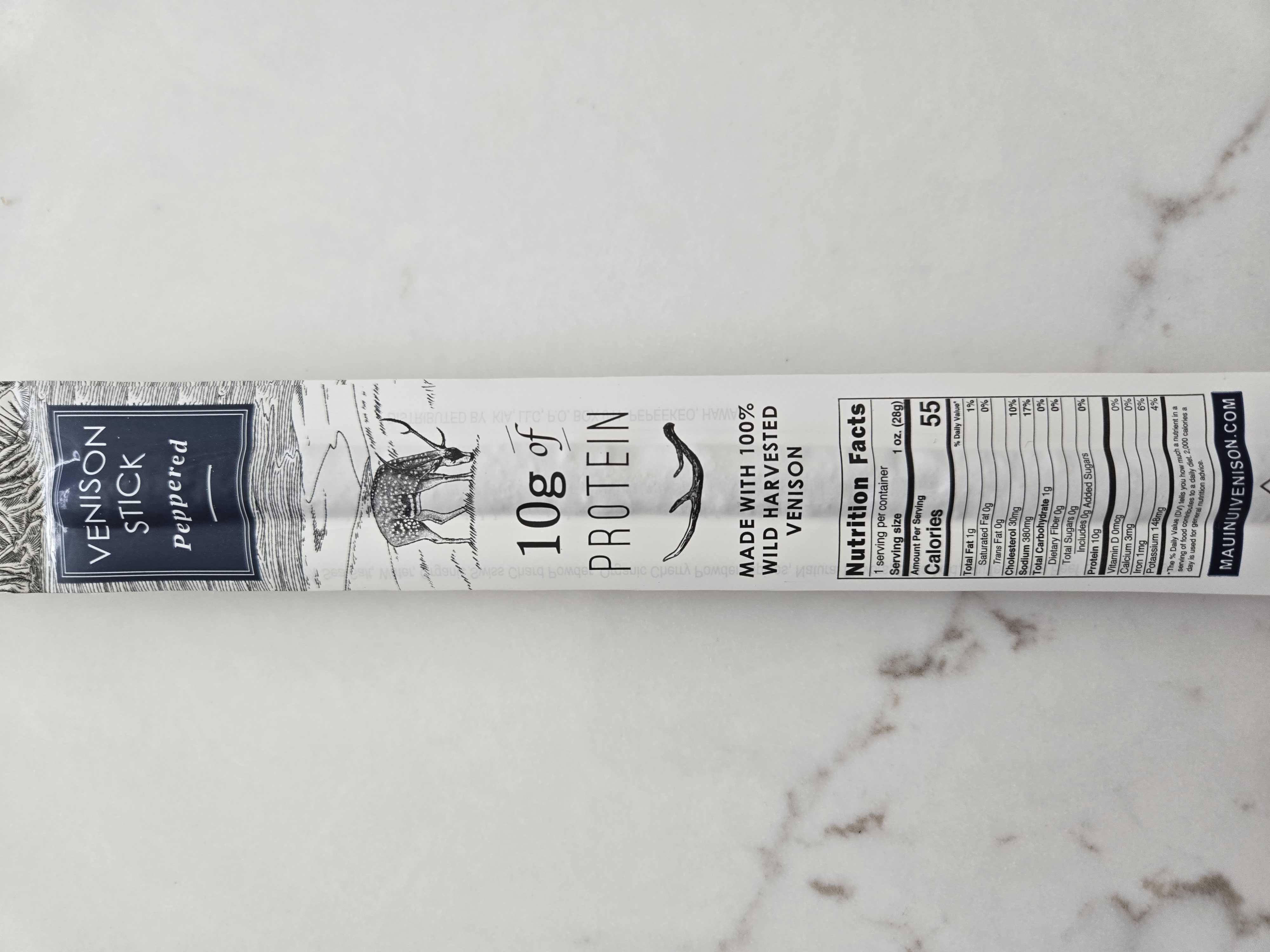 Healthy Protein Snack Recipe