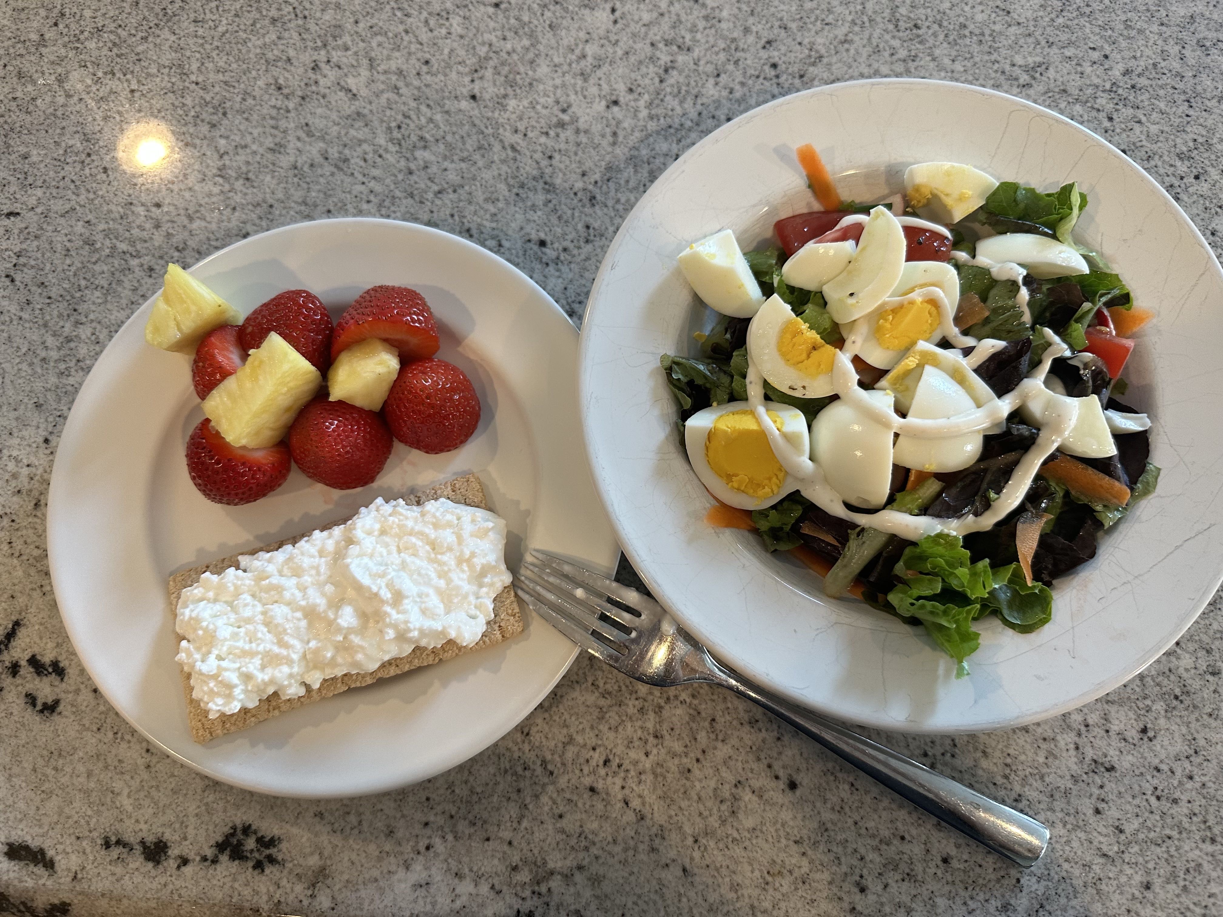 Healthy Egg Salad Recipe