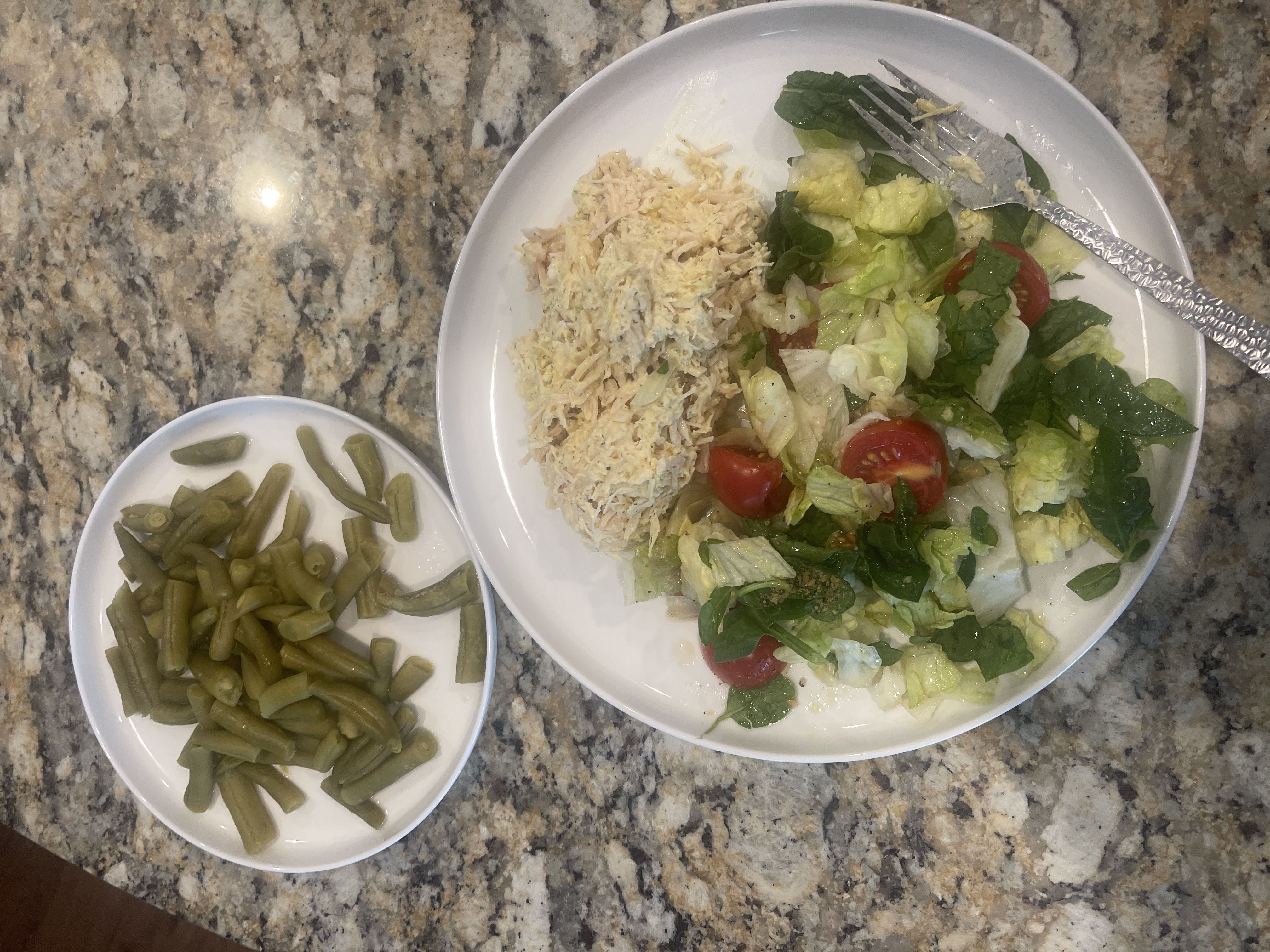 Healthy Chicken Meal Recipe