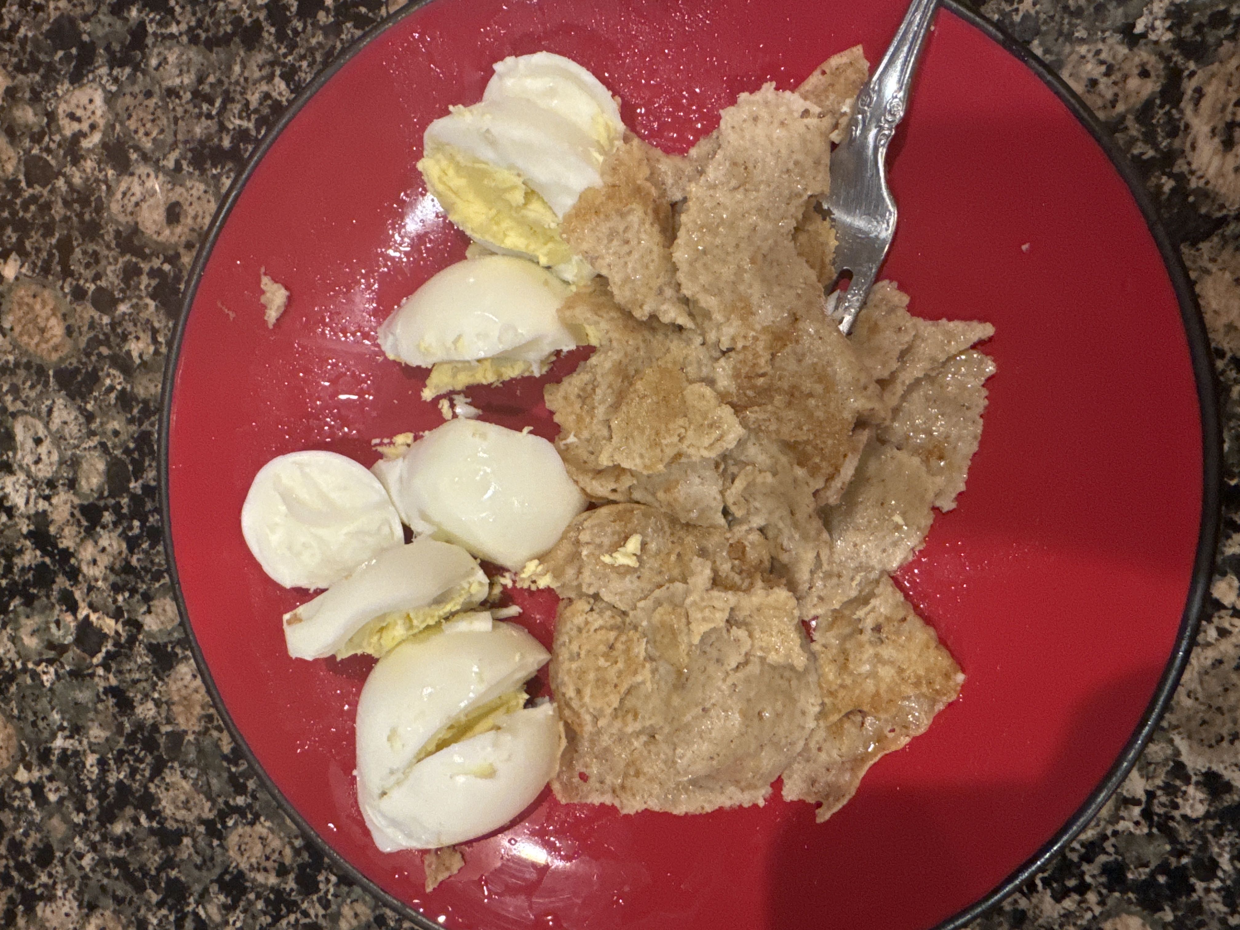 Healthy Best Protein Pancakes Recipe