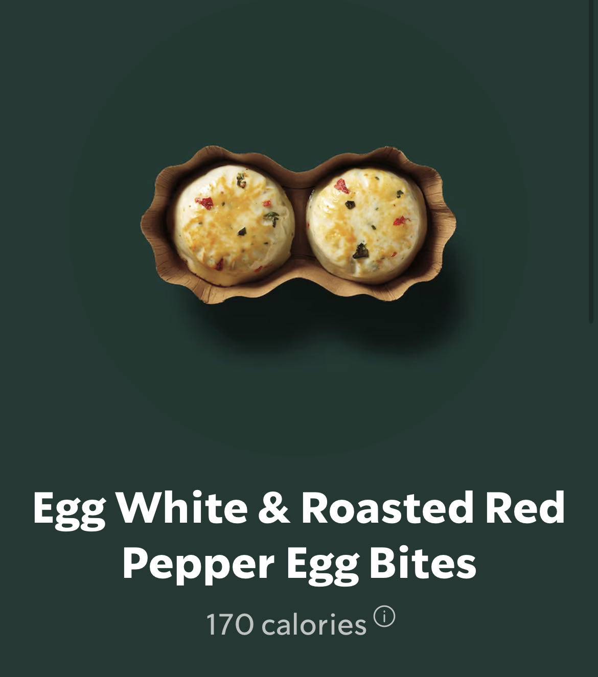 Healthy Egg White Bites Recipe