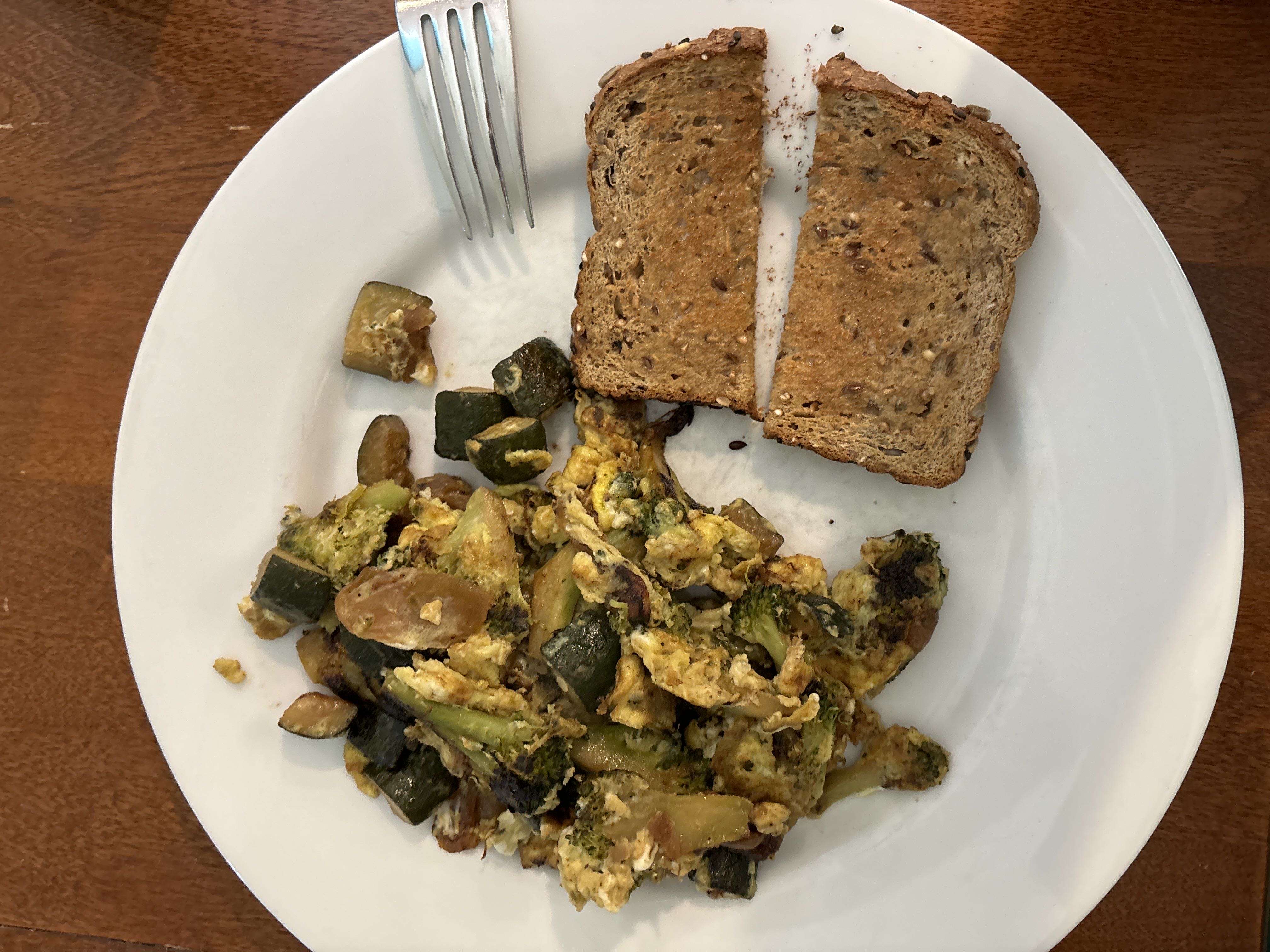 Healthy Avocado Toast Recipe