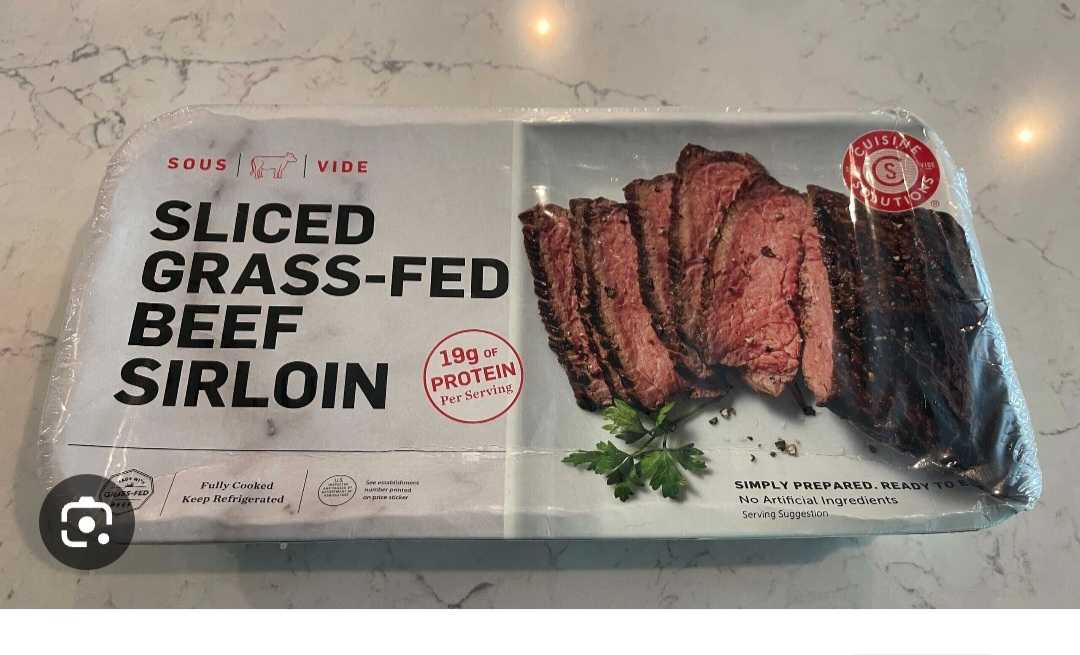 Healthy Beef and Broccoli Recipe