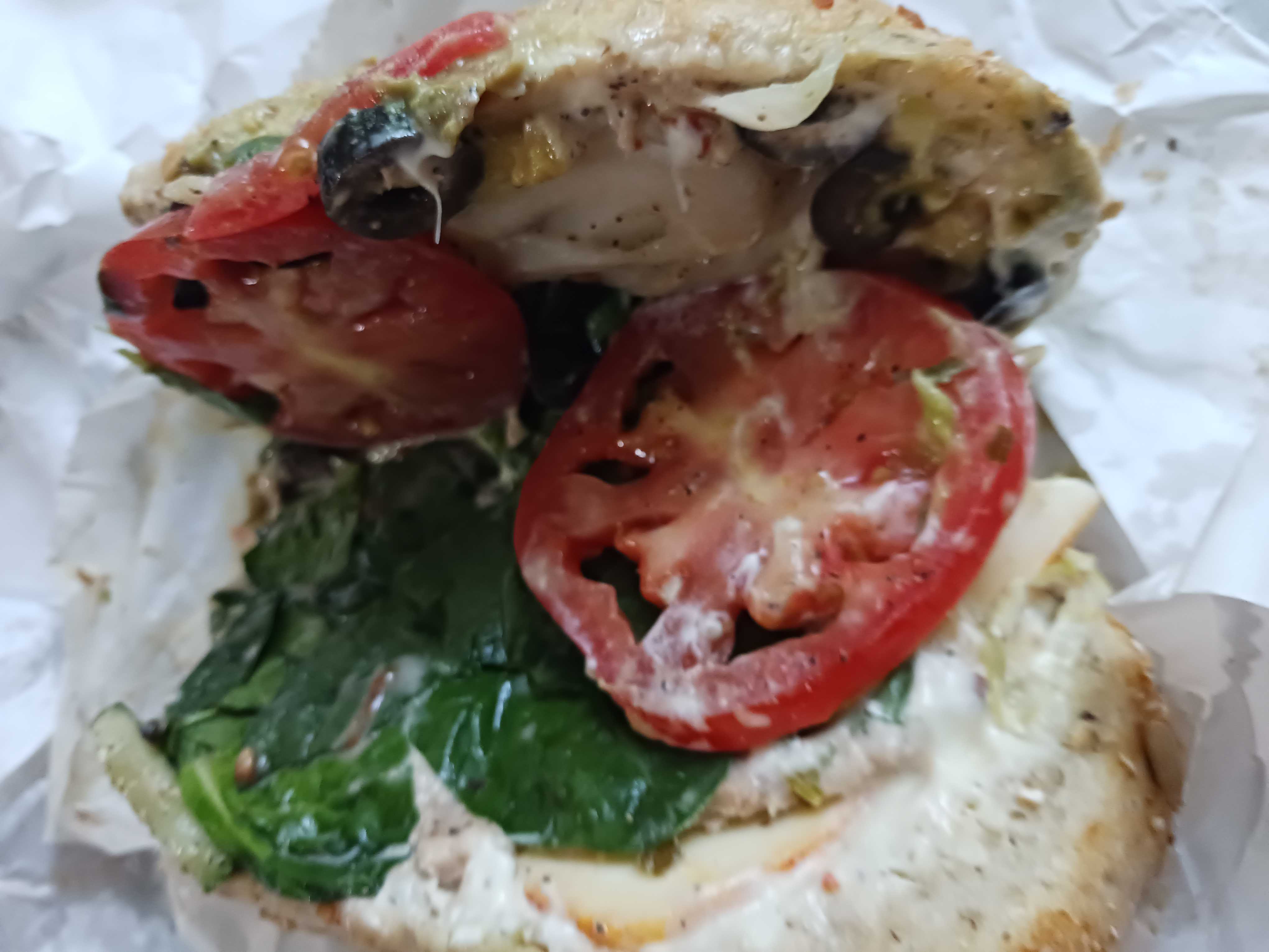 Healthy Tuna Salad Recipe