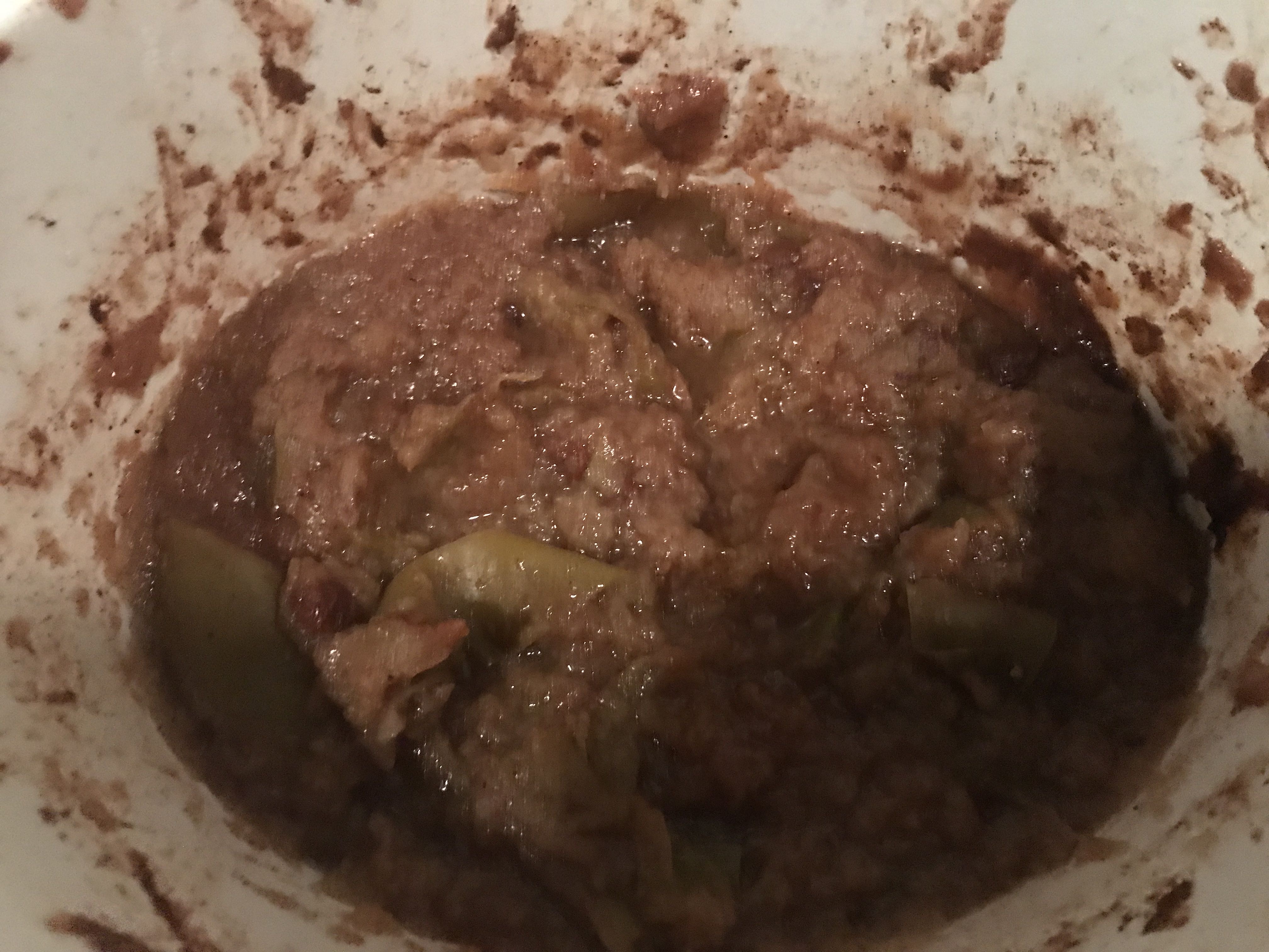 Healthy Chickpea and Greens Recipe