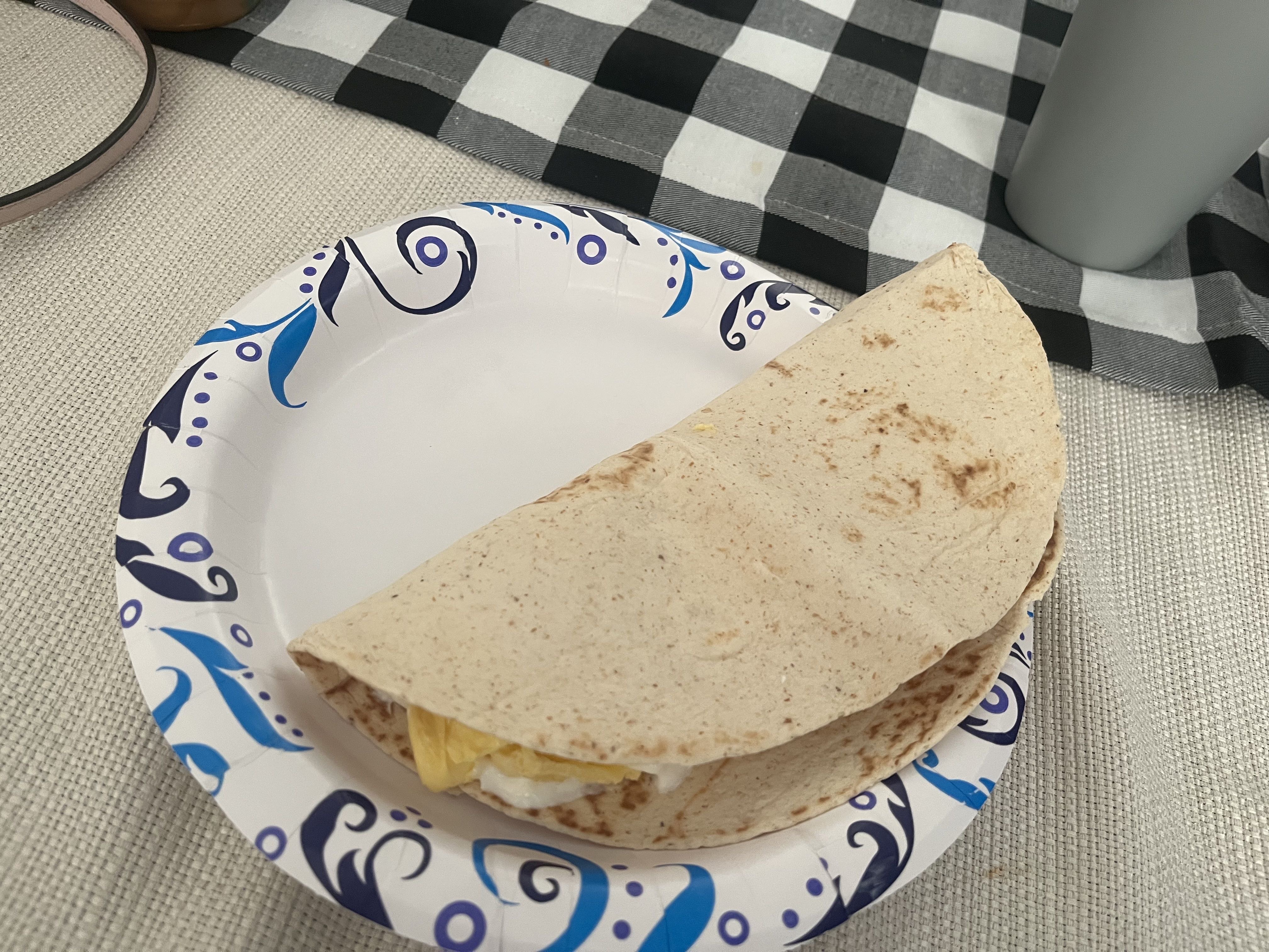 Healthy Low Carb Protein Shake Recipe