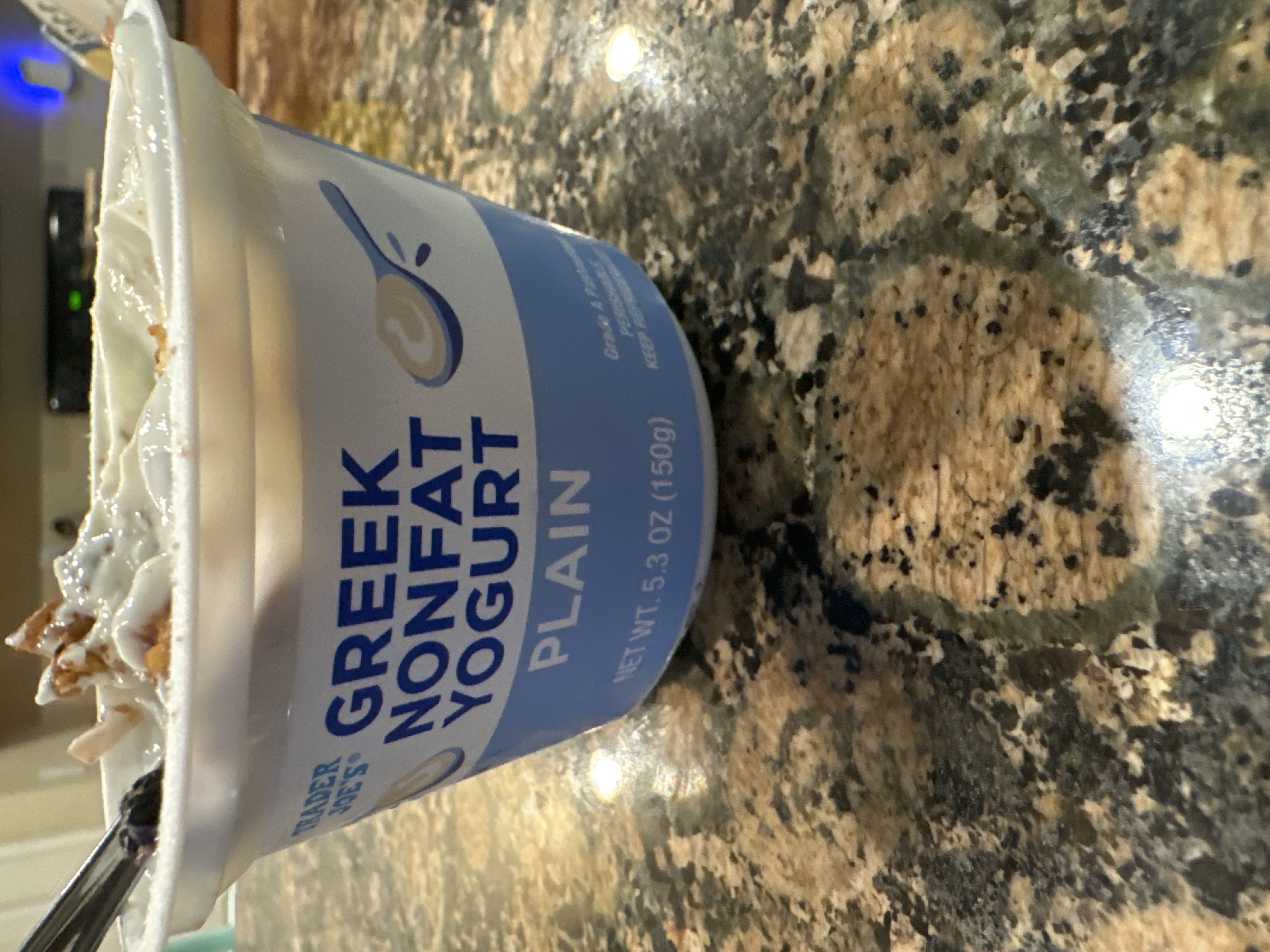 Healthy Keto Yogurt Recipe