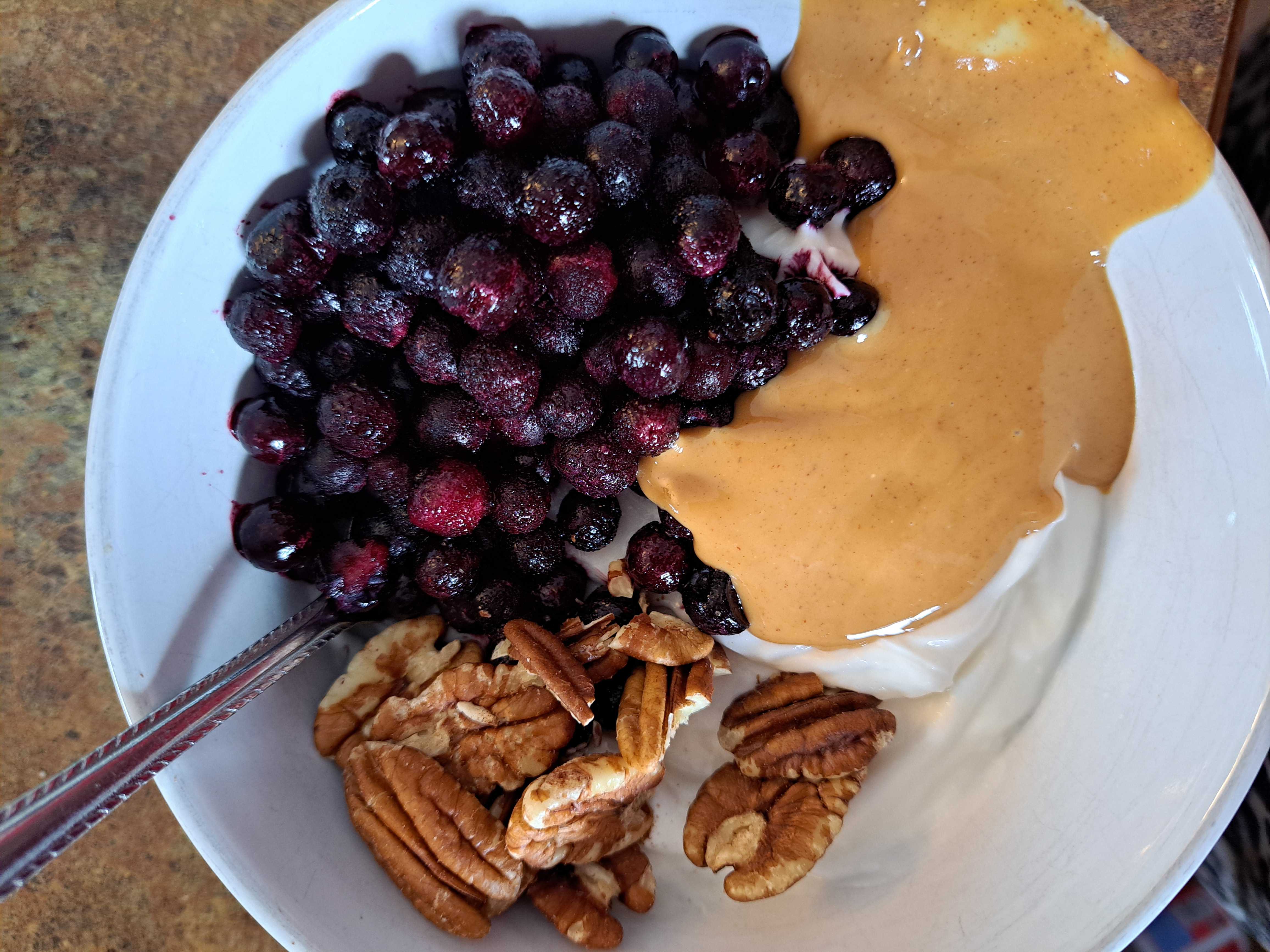 Healthy High Protein Yogurt Recipe