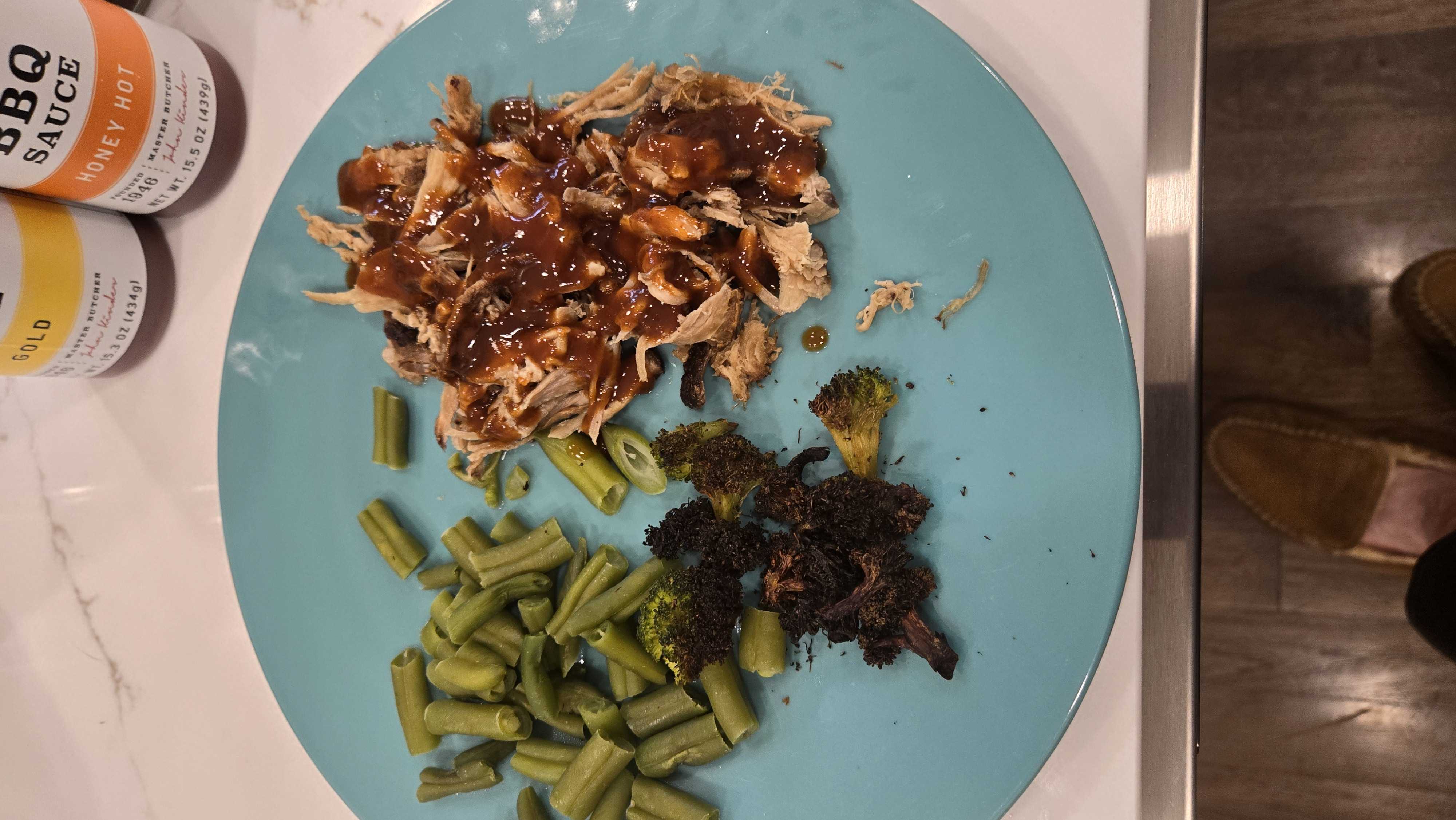 Healthy Pork Chop Recipe