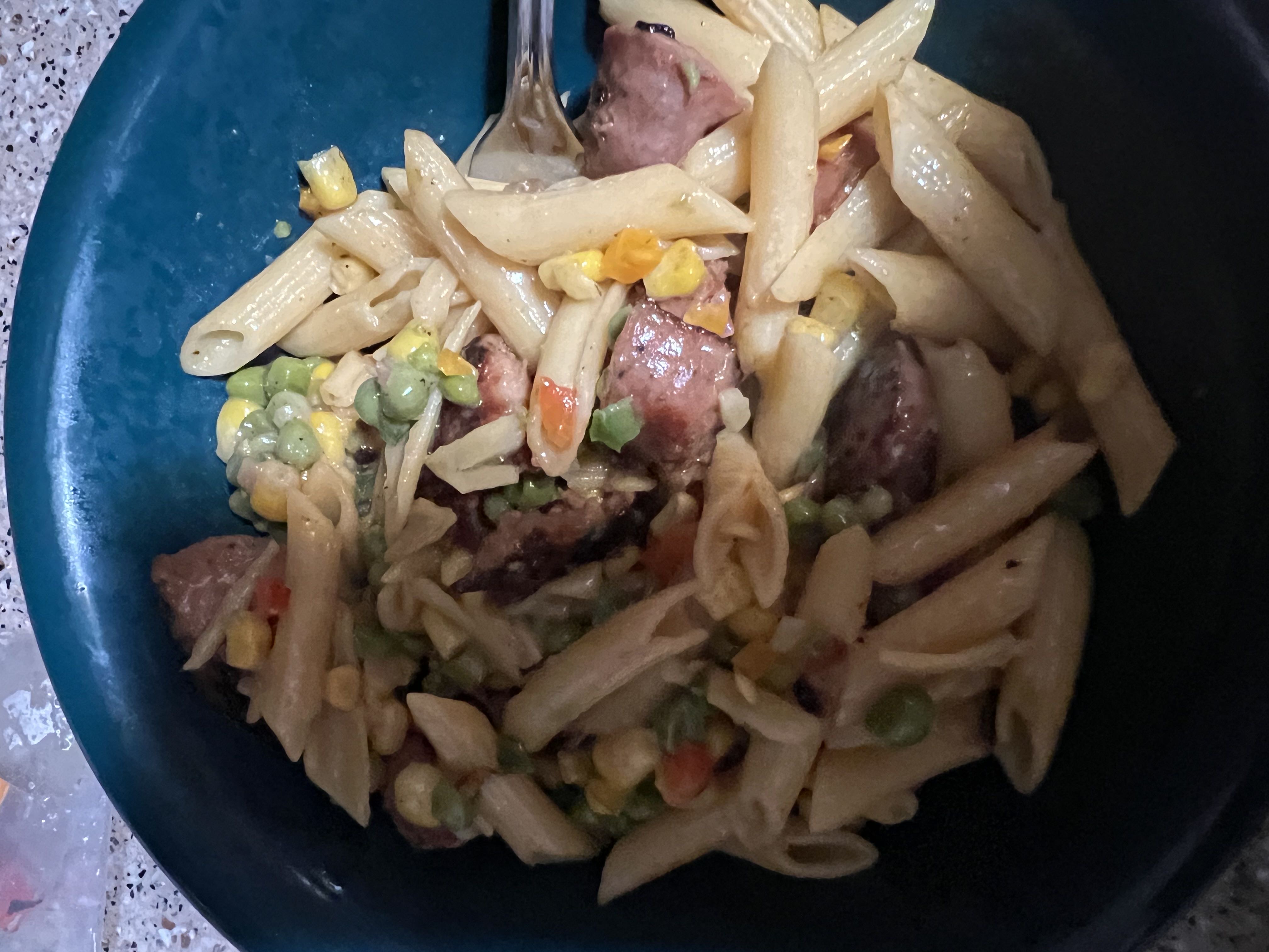 Healthy Chicken and Broccoli Recipe