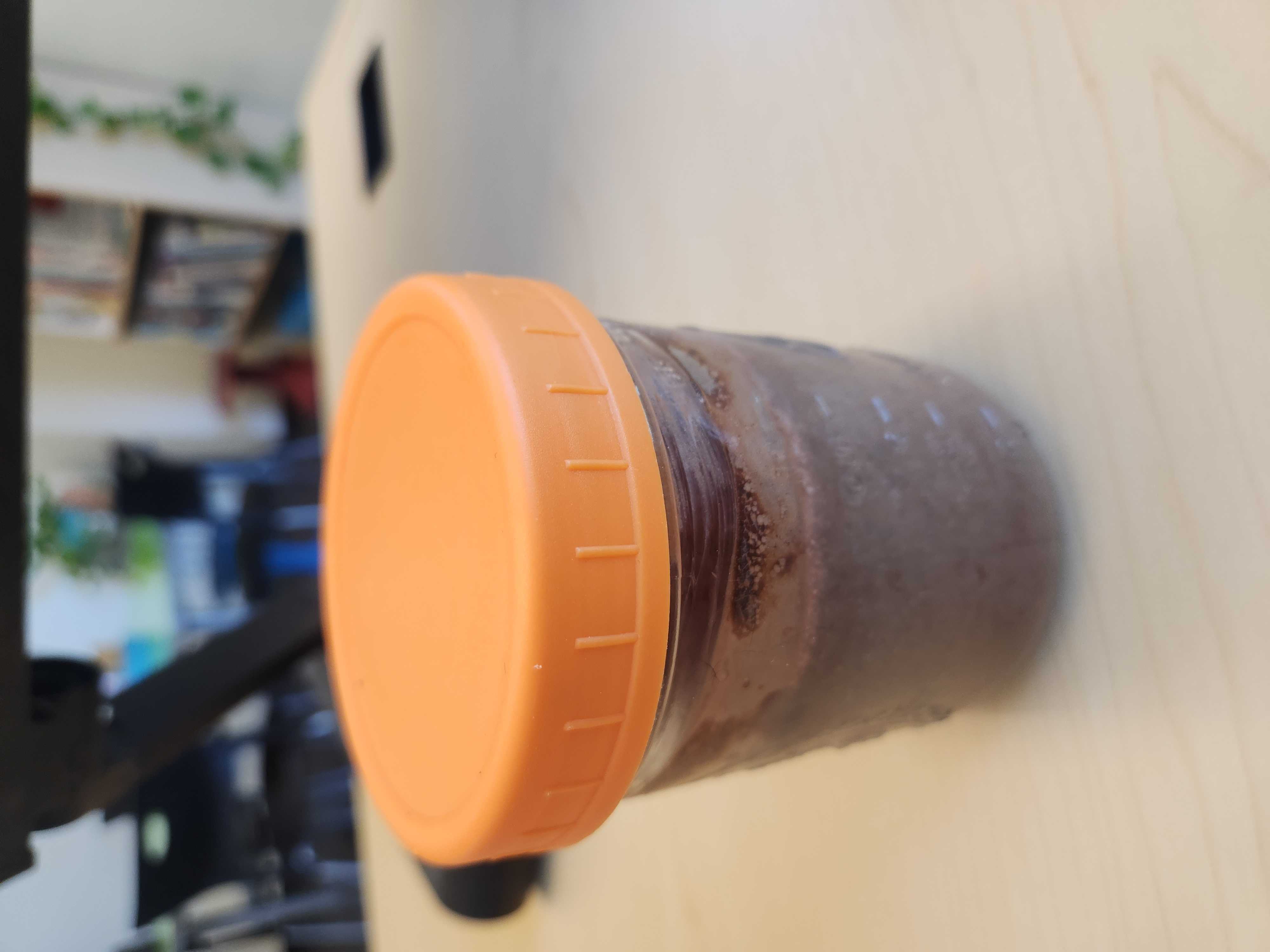 Healthy Protein Pudding Recipe