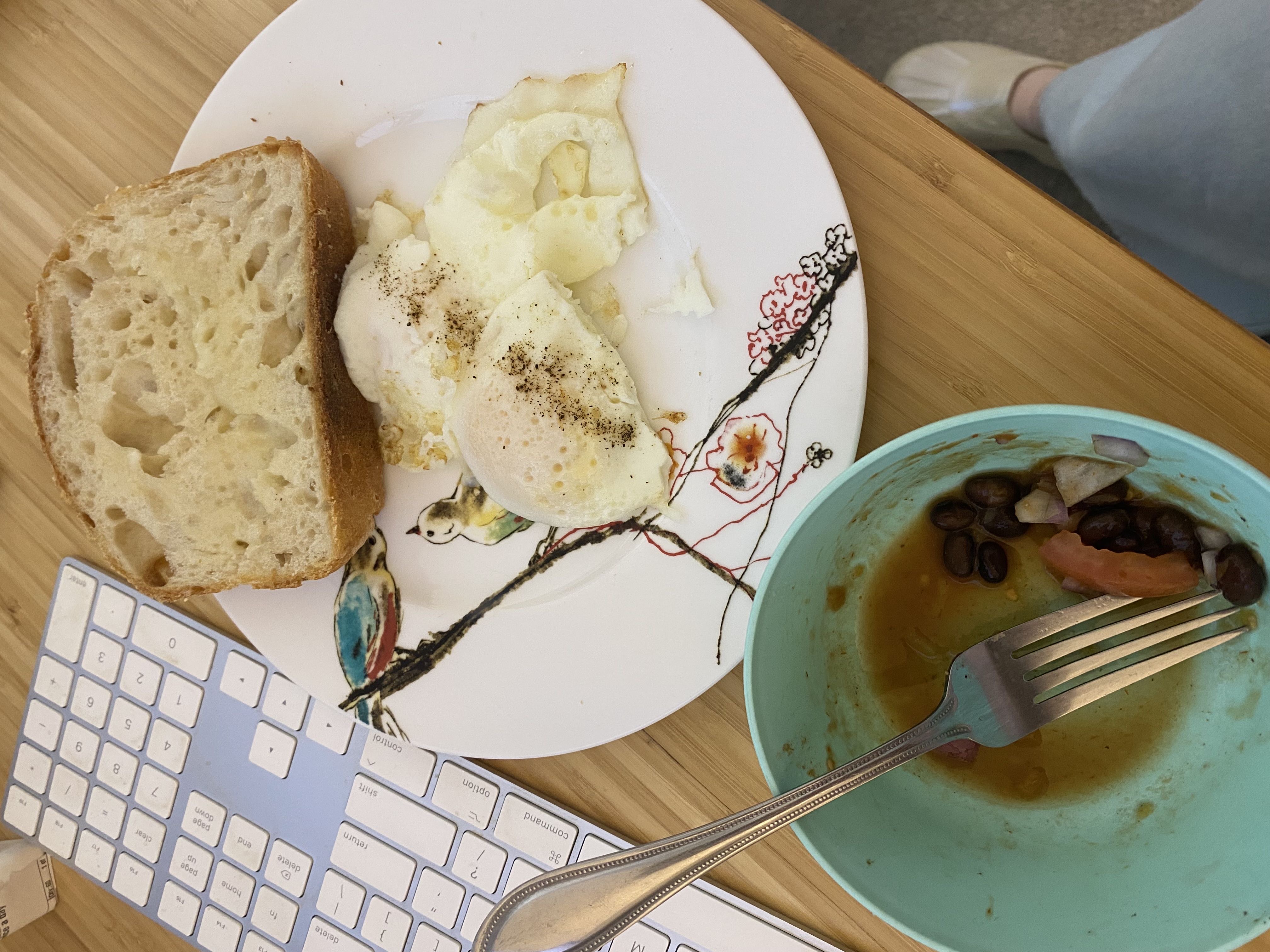 Healthy Avocado Toast Recipe