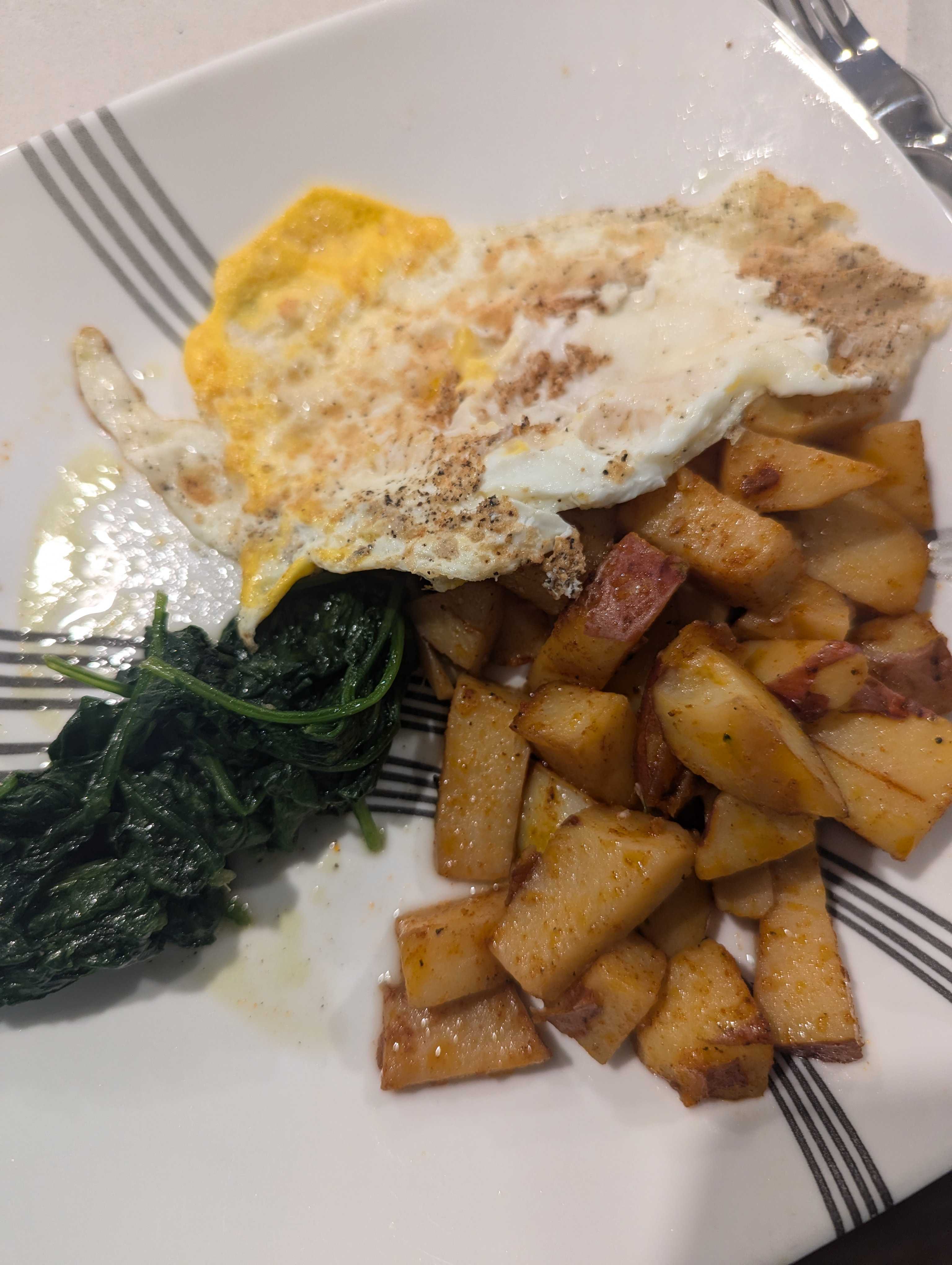 Healthy Lean Protein Breakfast Recipe