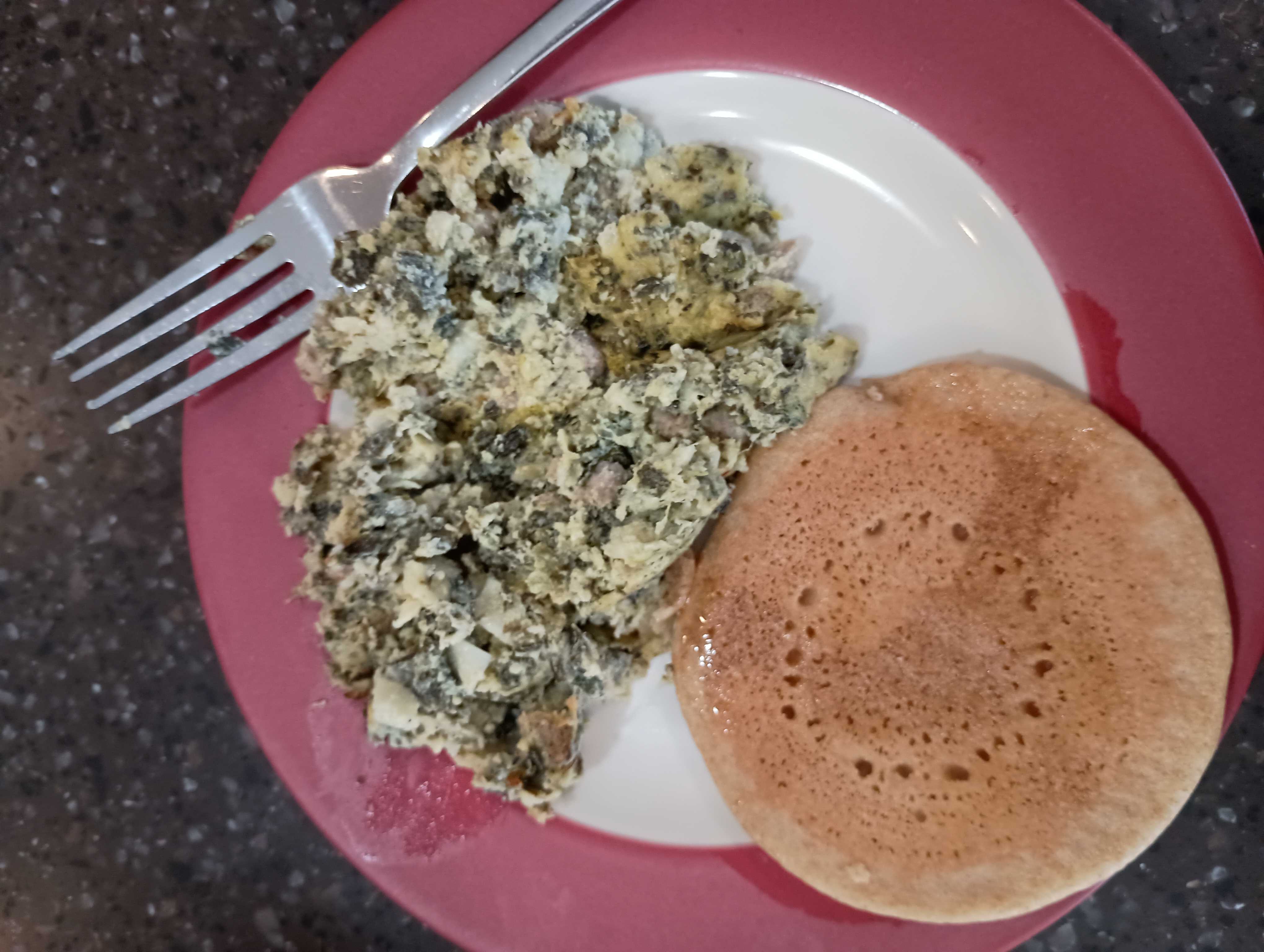 Healthy Best Protein Pancake Recipe