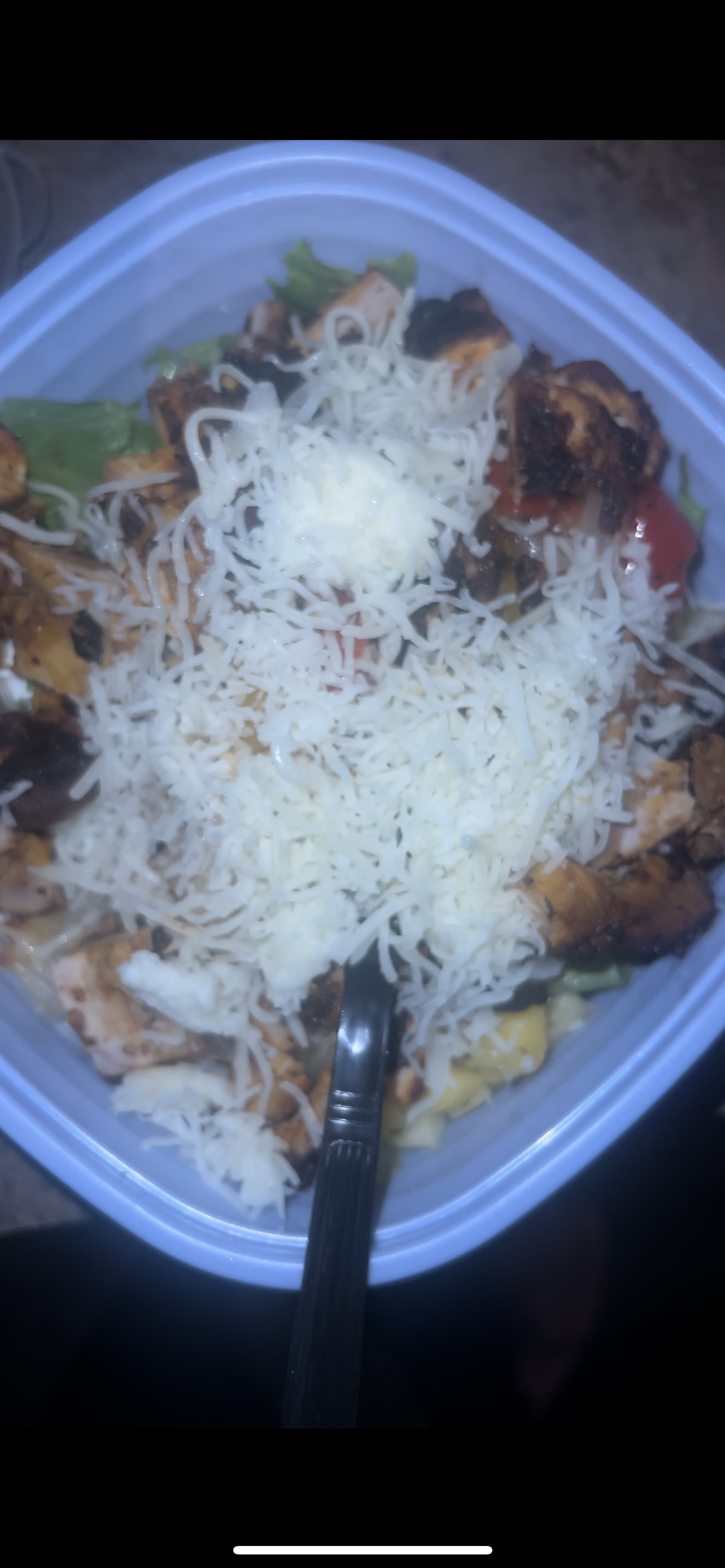 Healthy Chicken Salad Recipe