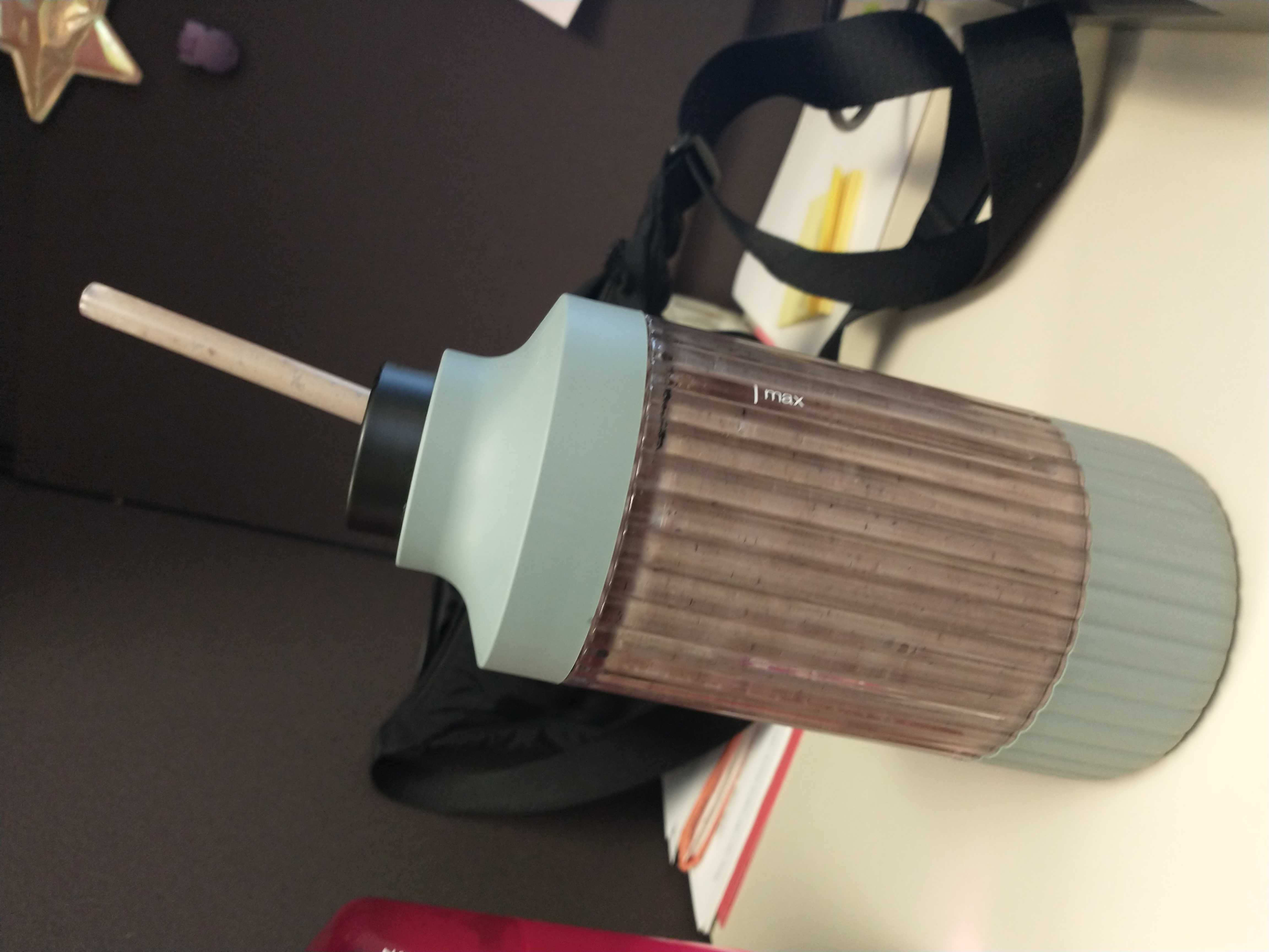 Healthy High Protein Smoothie Recipe