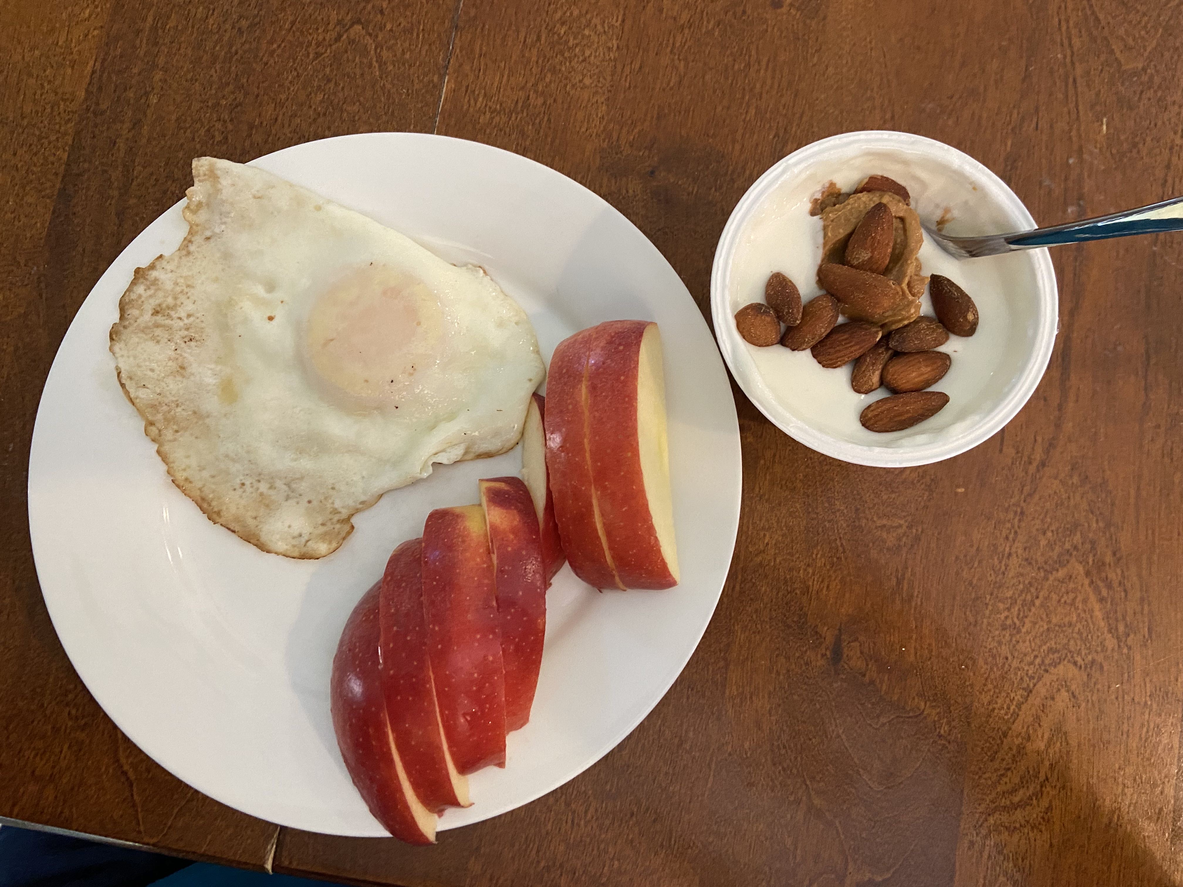 Healthy High Protein Yogurt Recipe