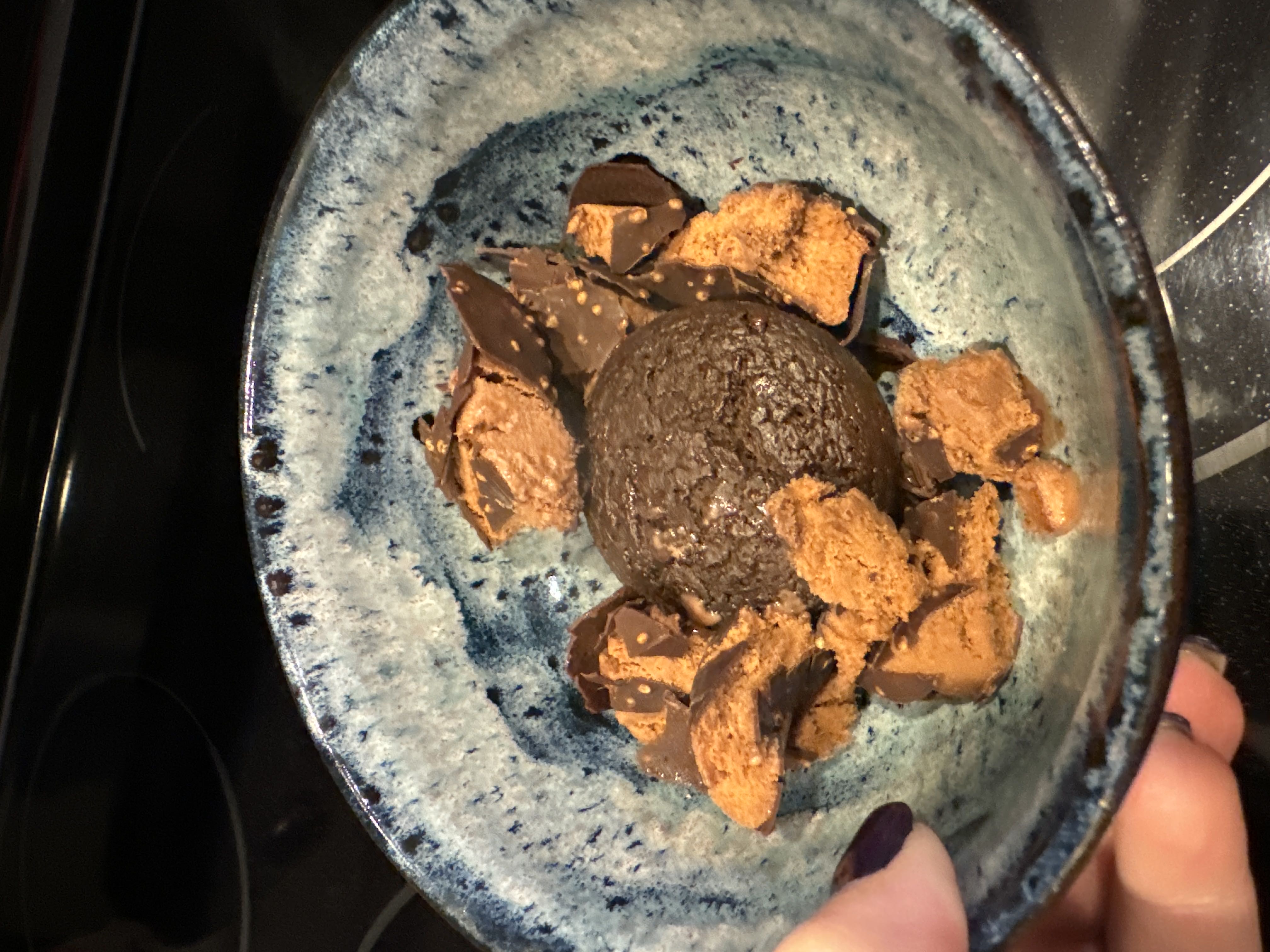 Healthy Protein Snack Recipe