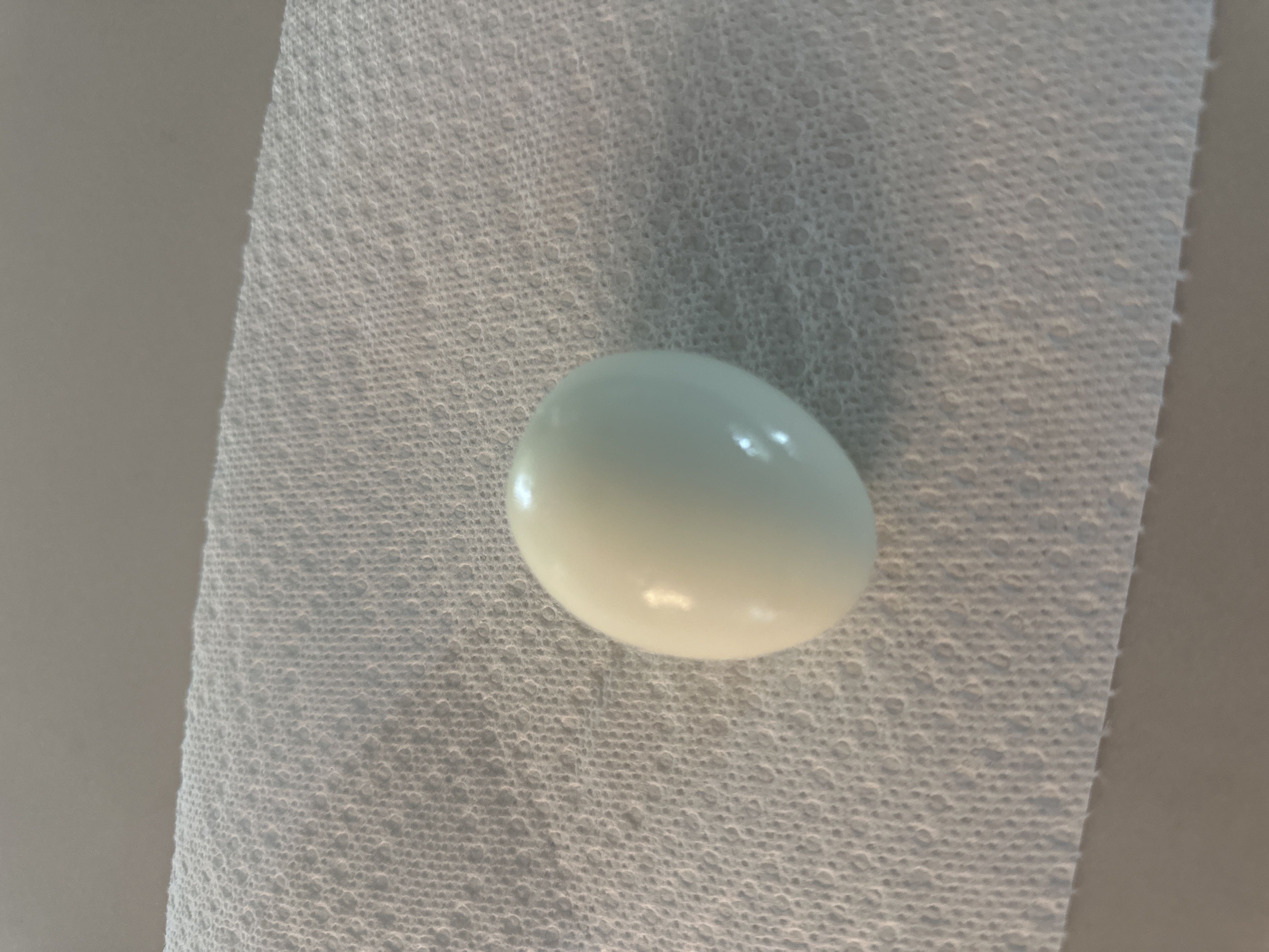 Healthy Hard Boiled Eggs Snack Recipe