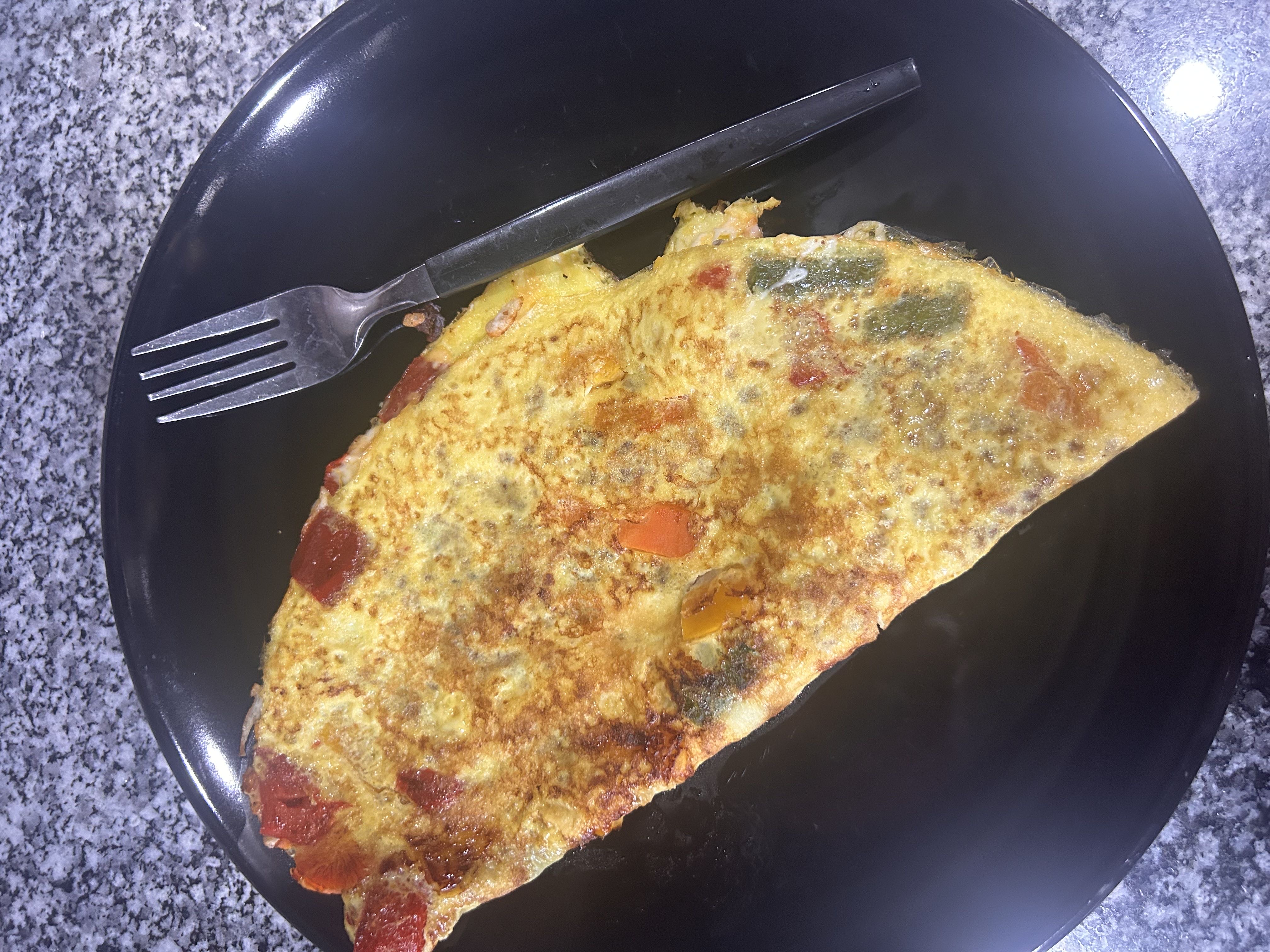 Healthy Stuffed Peppers Recipe