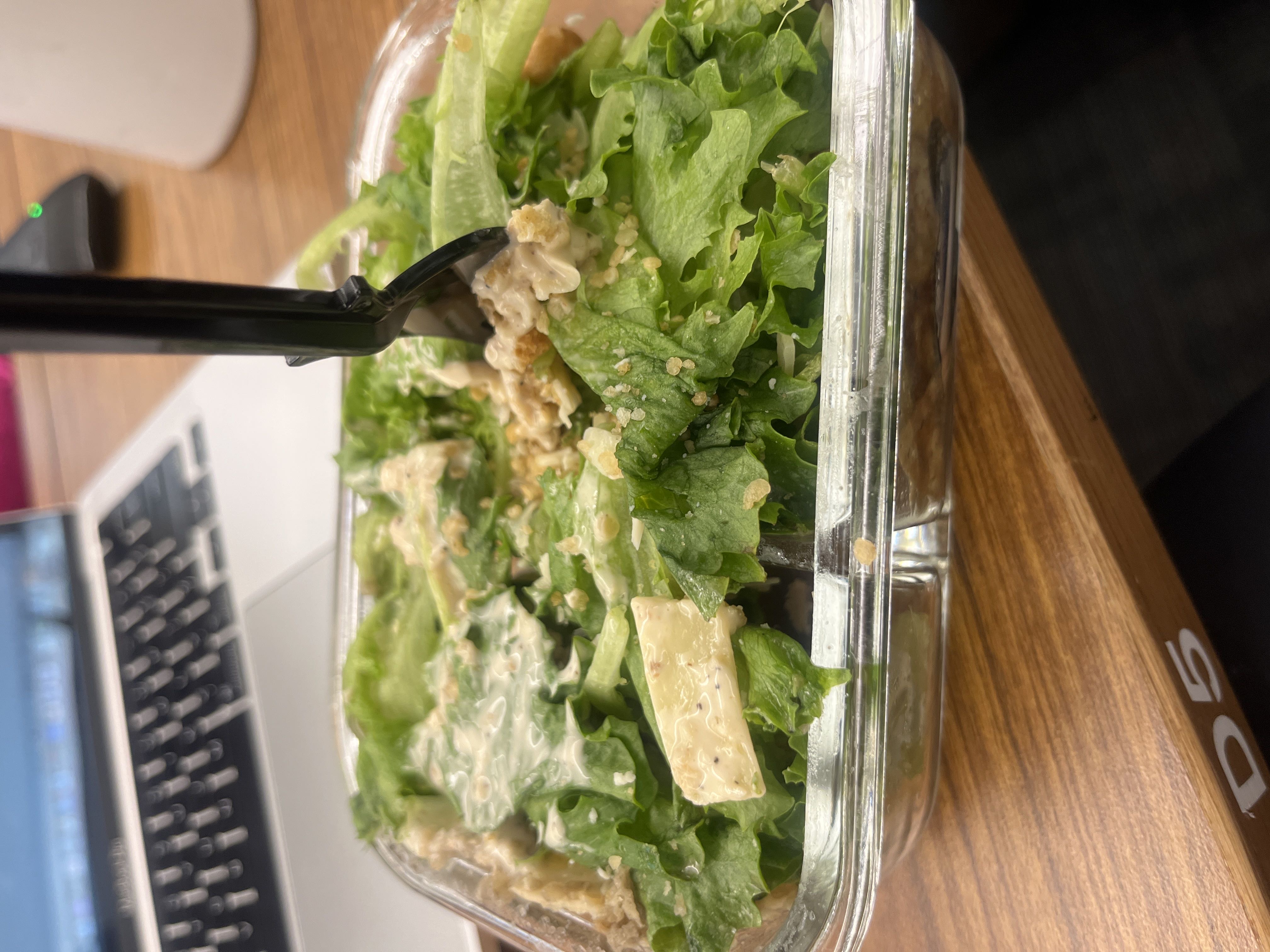 Healthy Chickpea Salad Recipe