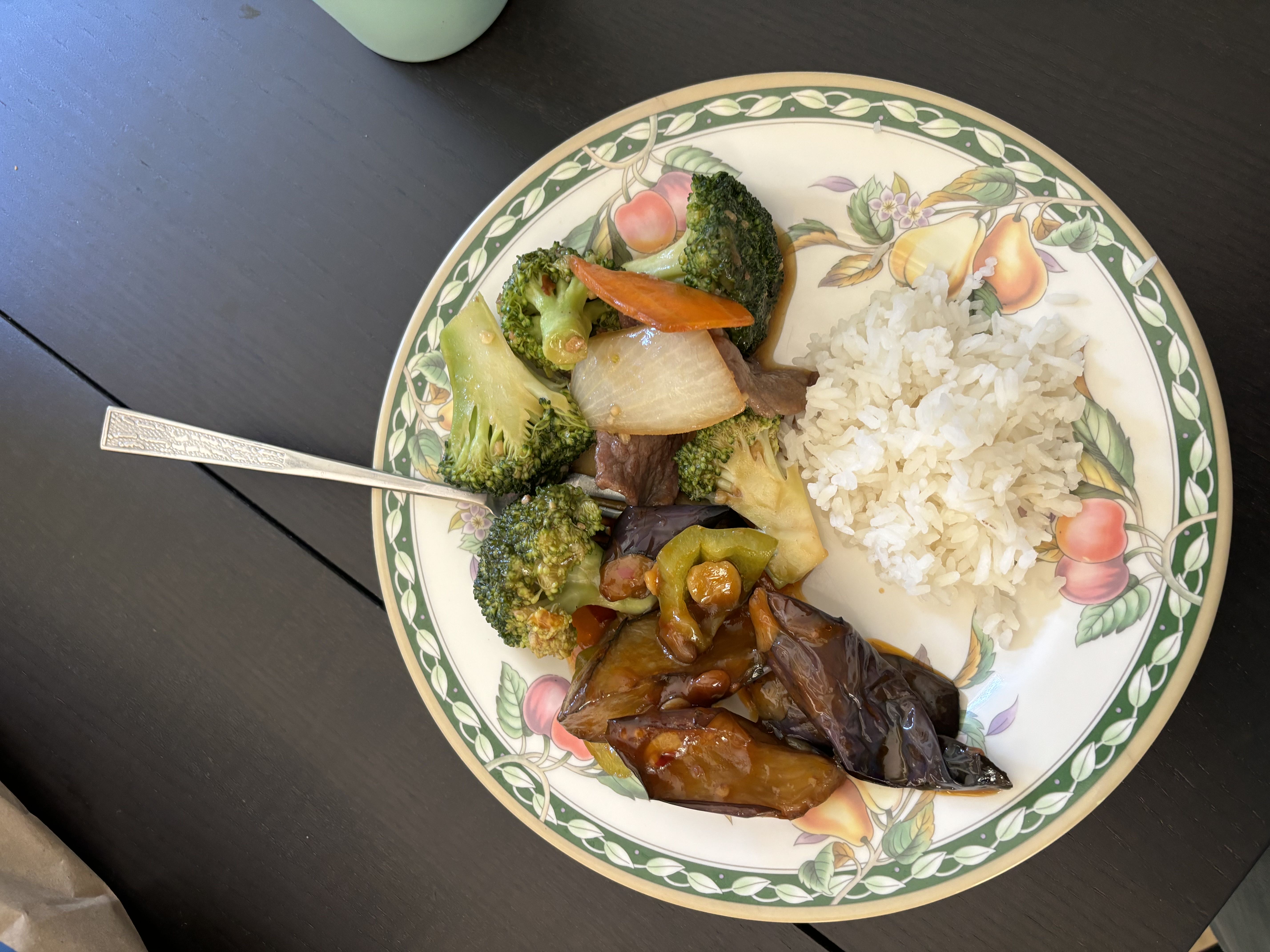 Healthy Beef and Broccoli Recipe