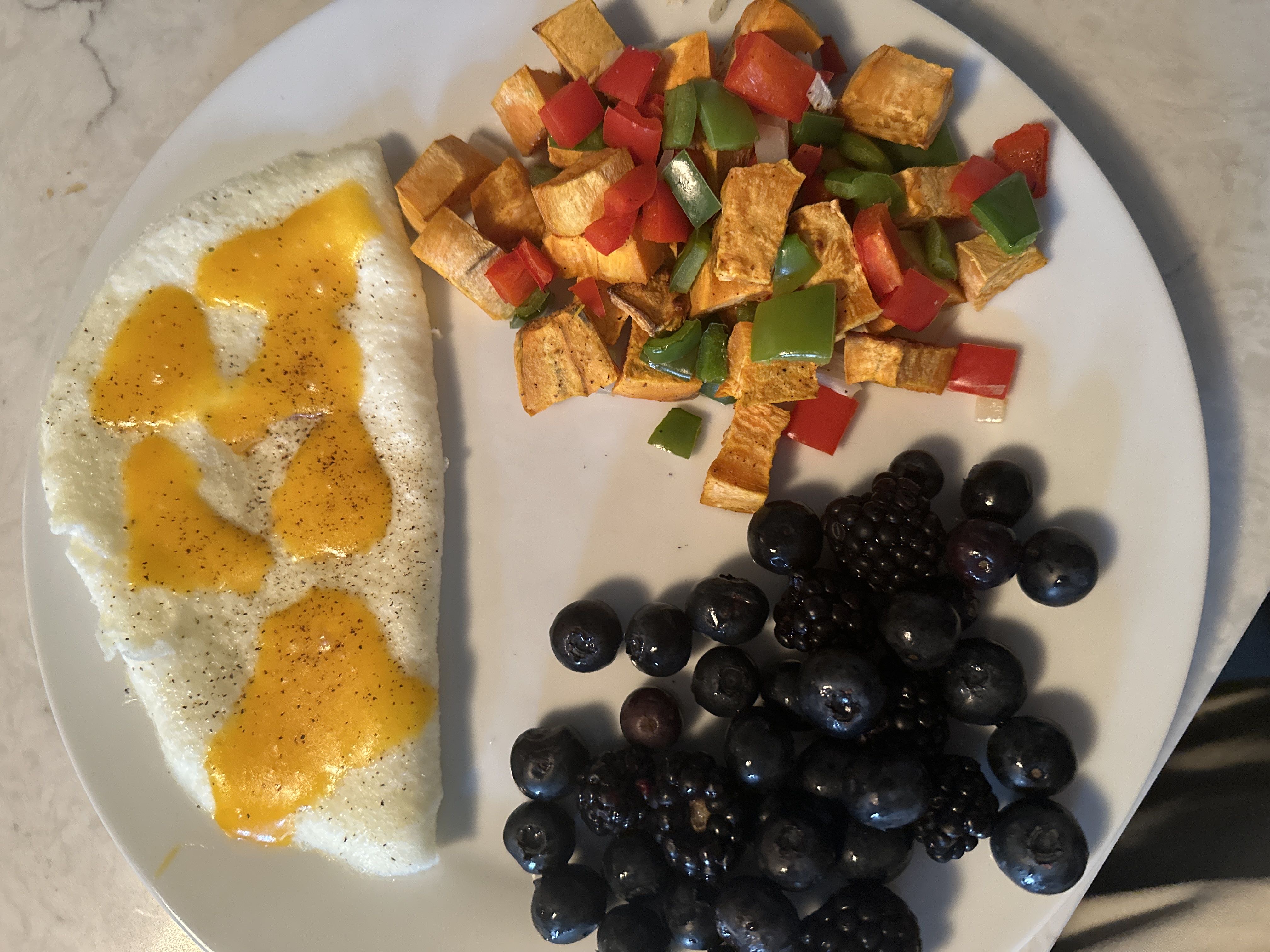 Healthy Protein-Rich Snack Recipe