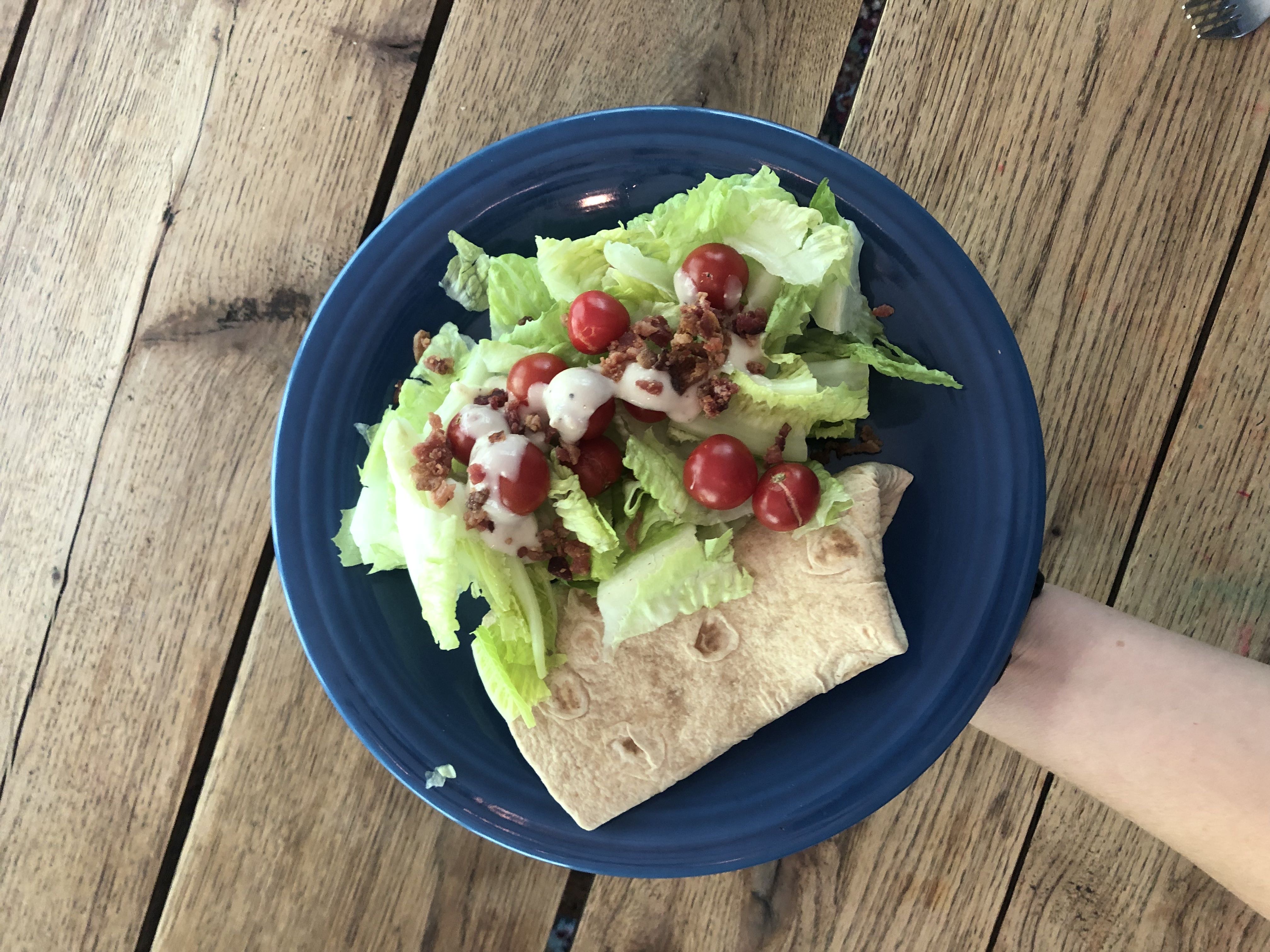 Healthy Tuna Salad Recipe