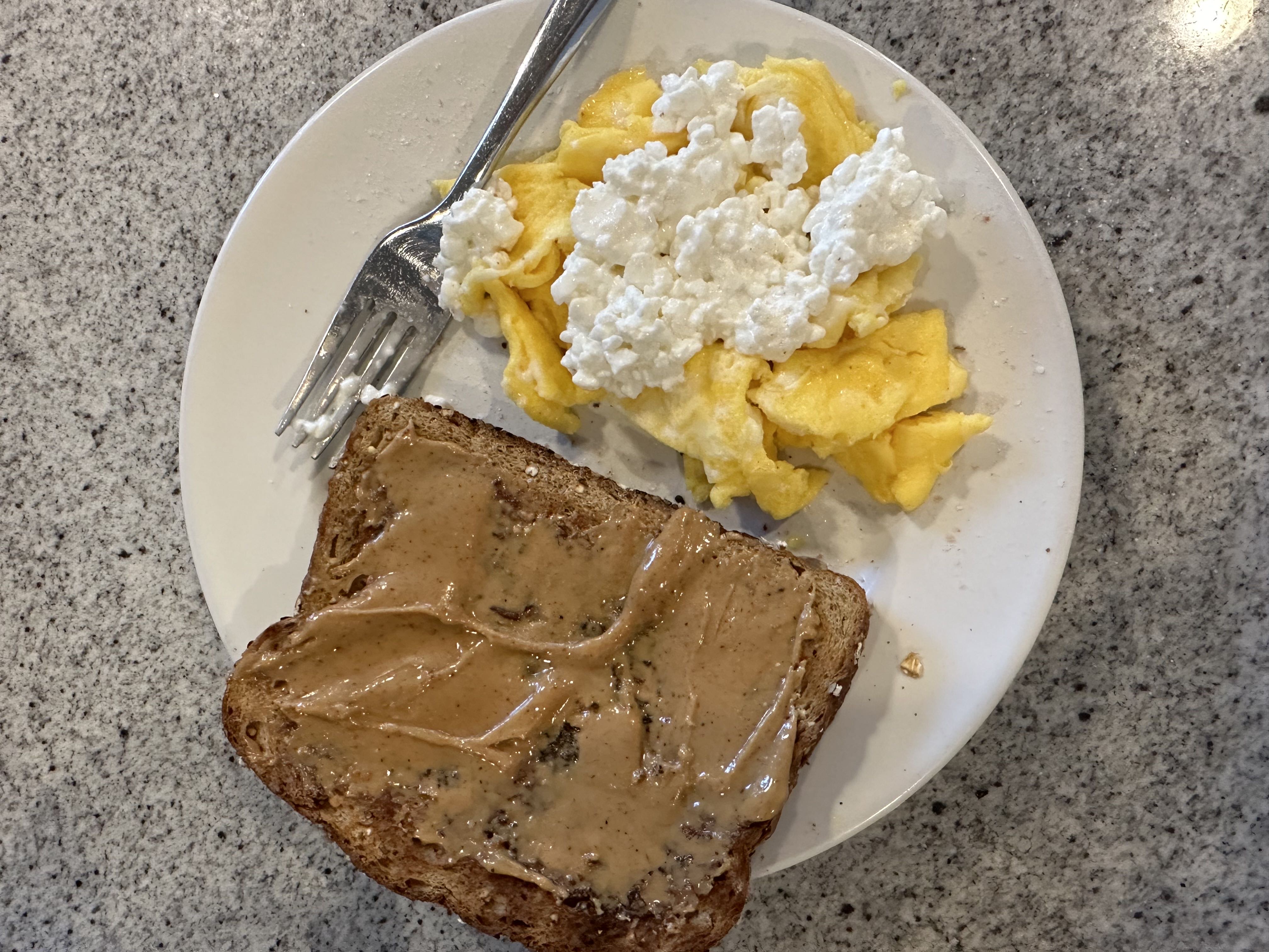 Healthy Avocado Toast Recipe