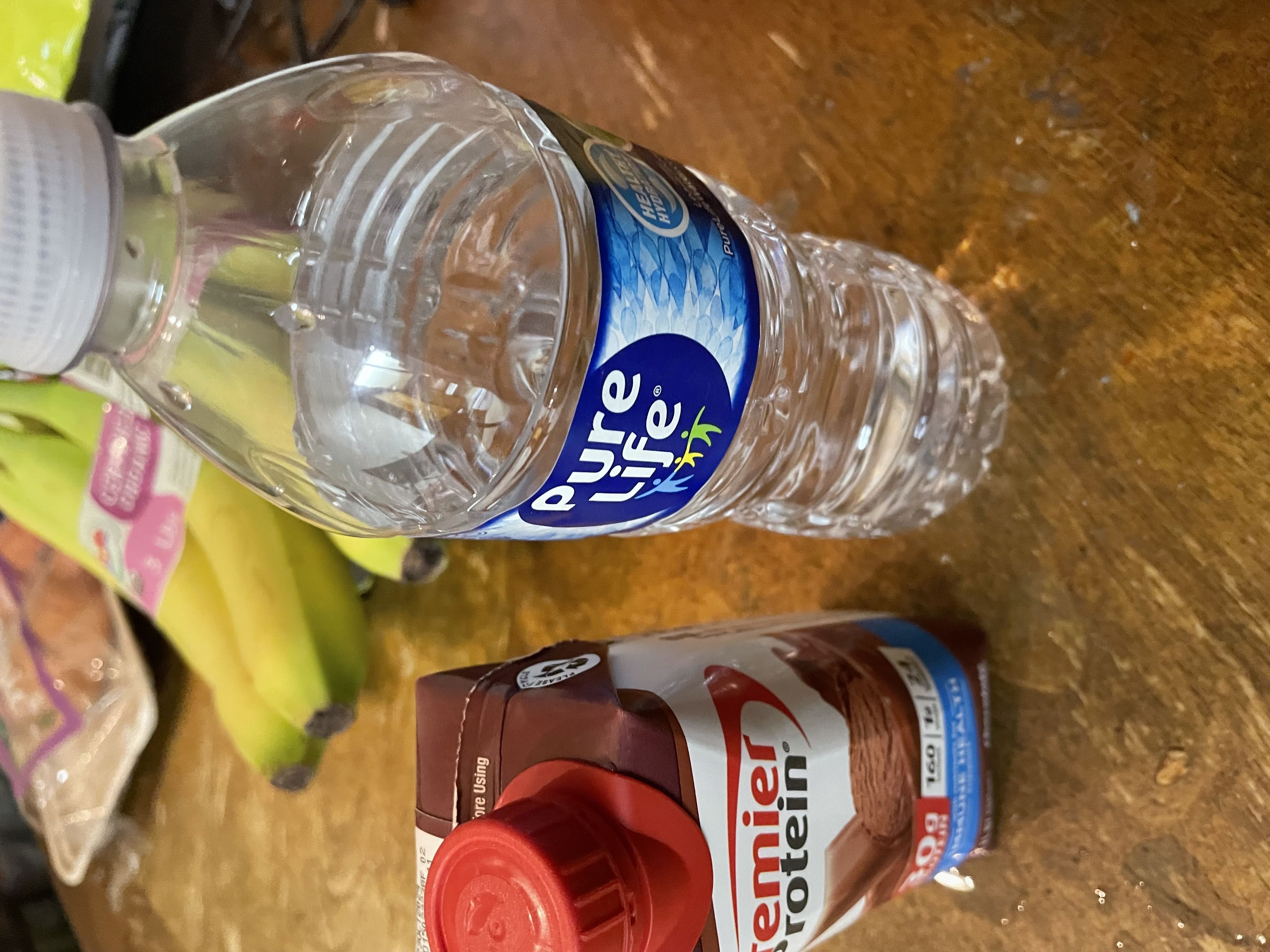 Healthy Protein Shake Recipe for Weight Loss