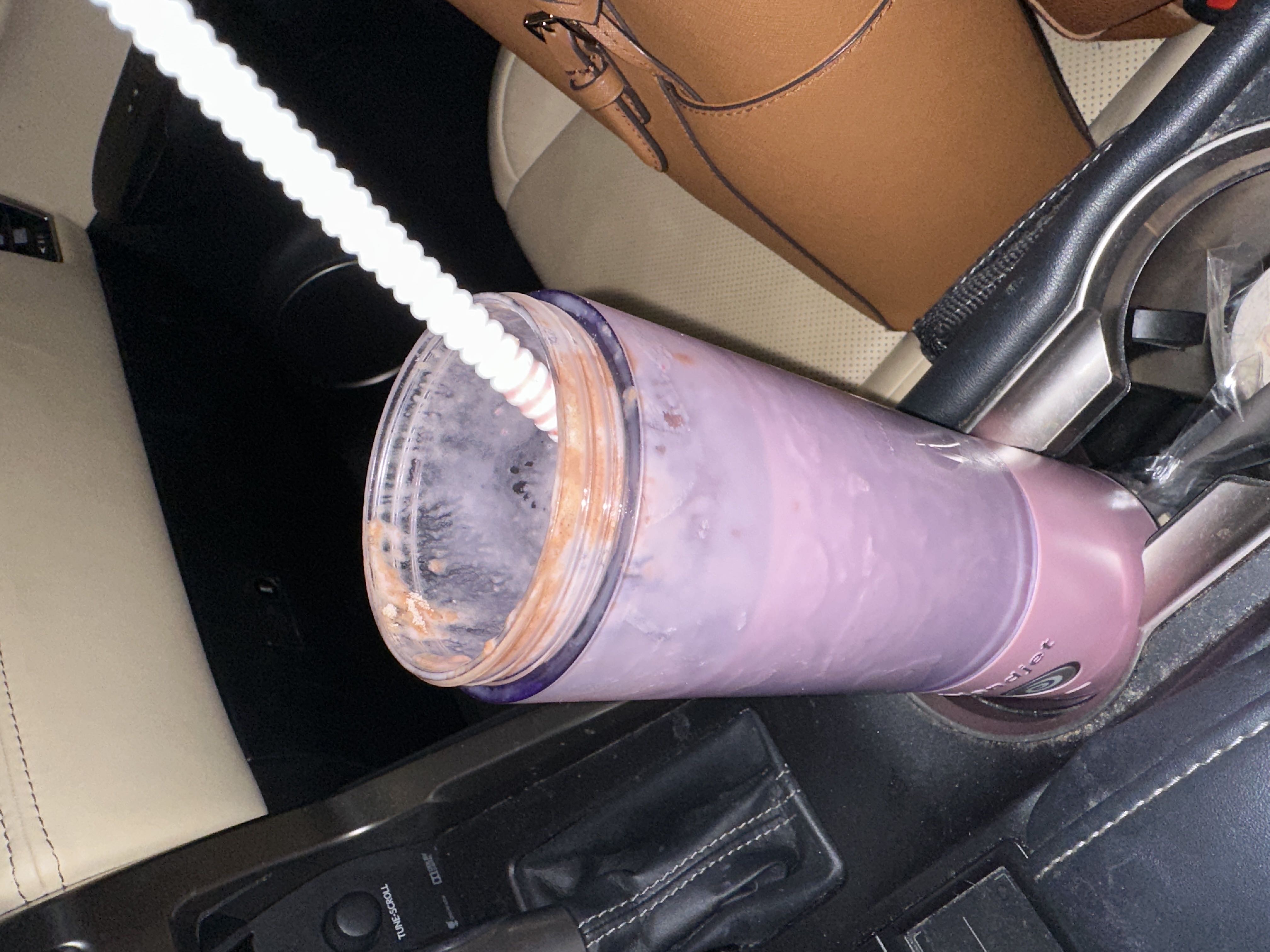 Healthy Raspberry Protein Smoothie Recipe