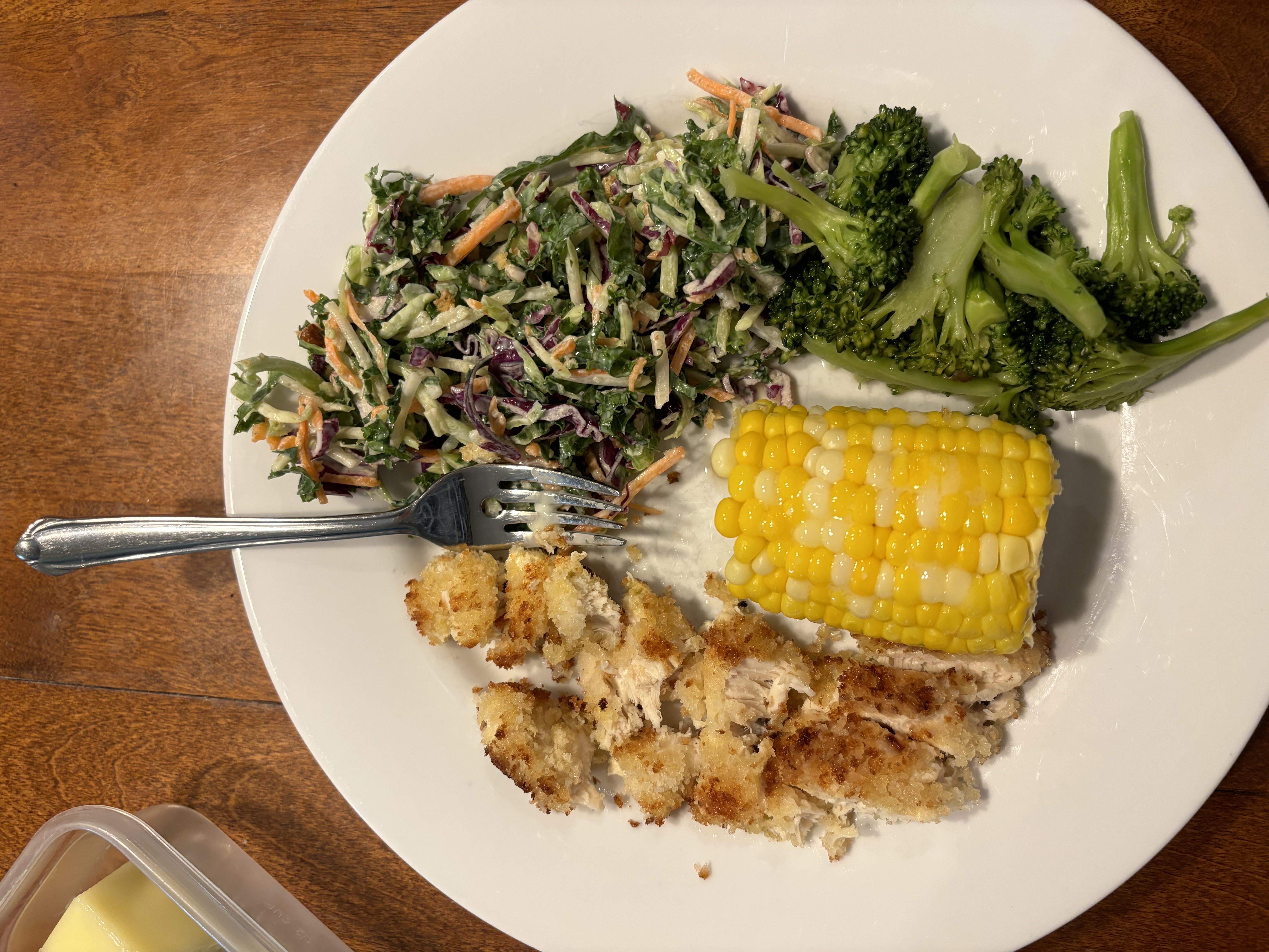 Healthy Chicken and Broccoli Recipe