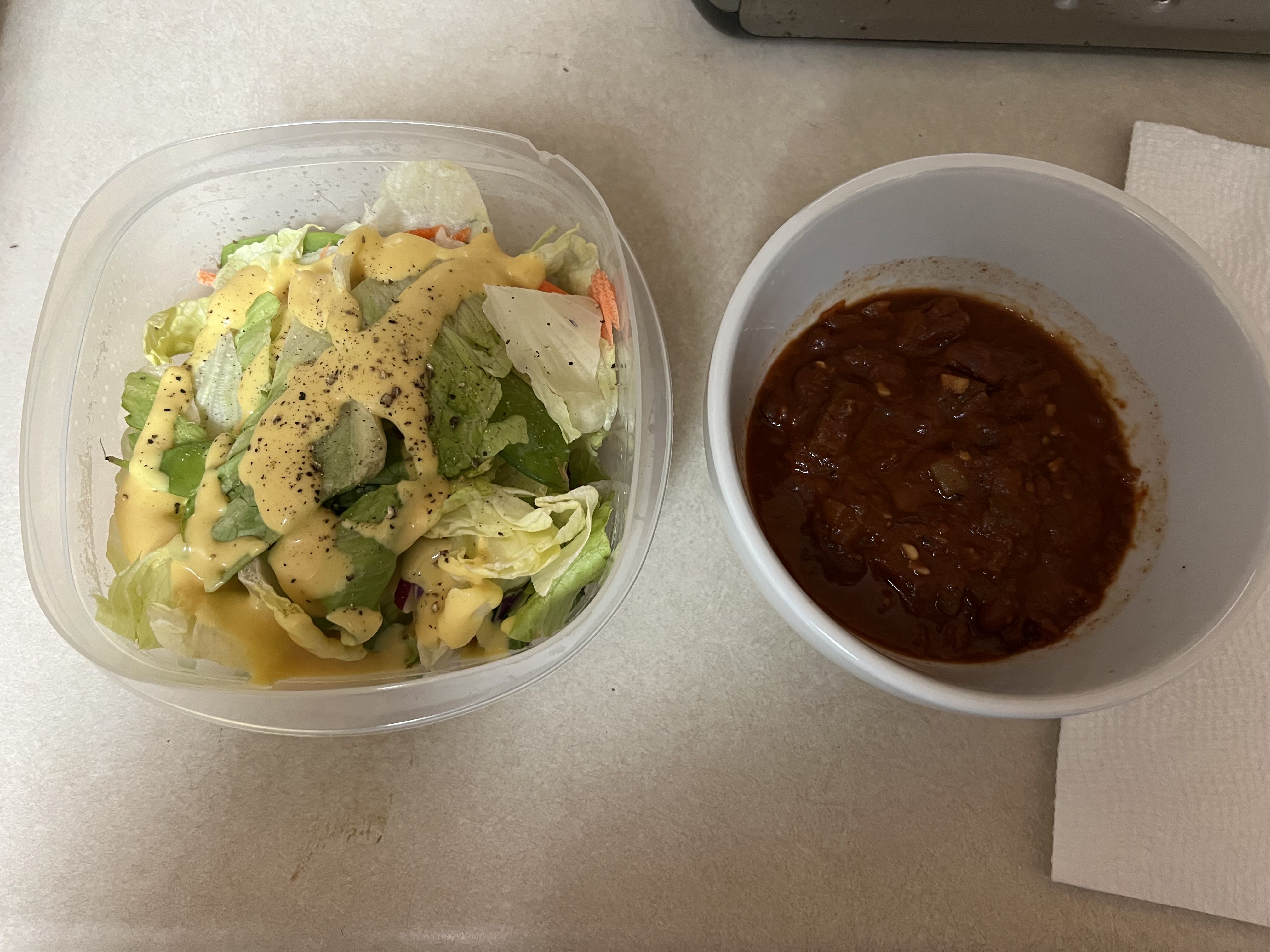 Healthy Chili Recipe