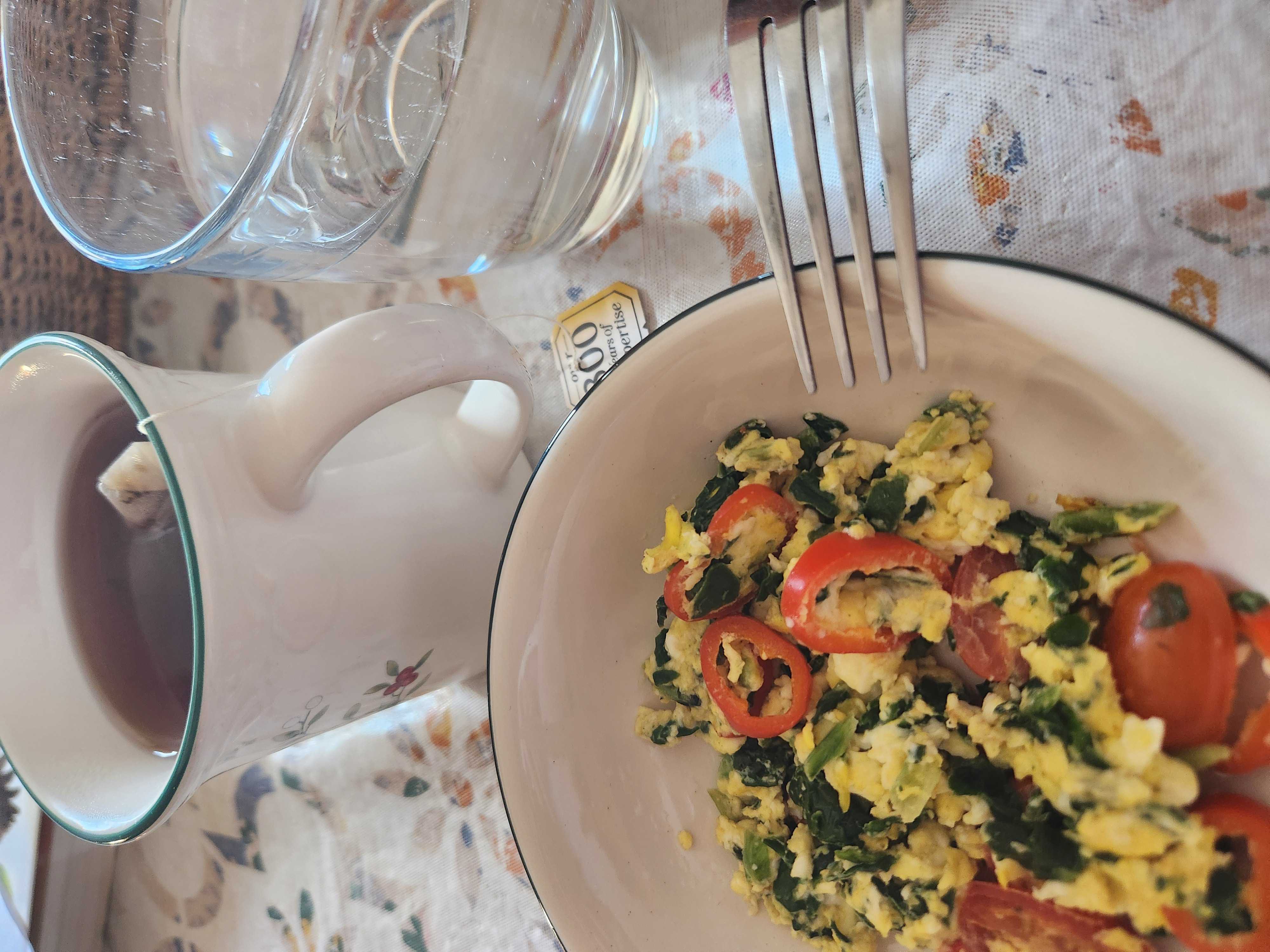 Healthy High Protein Yogurt Recipe