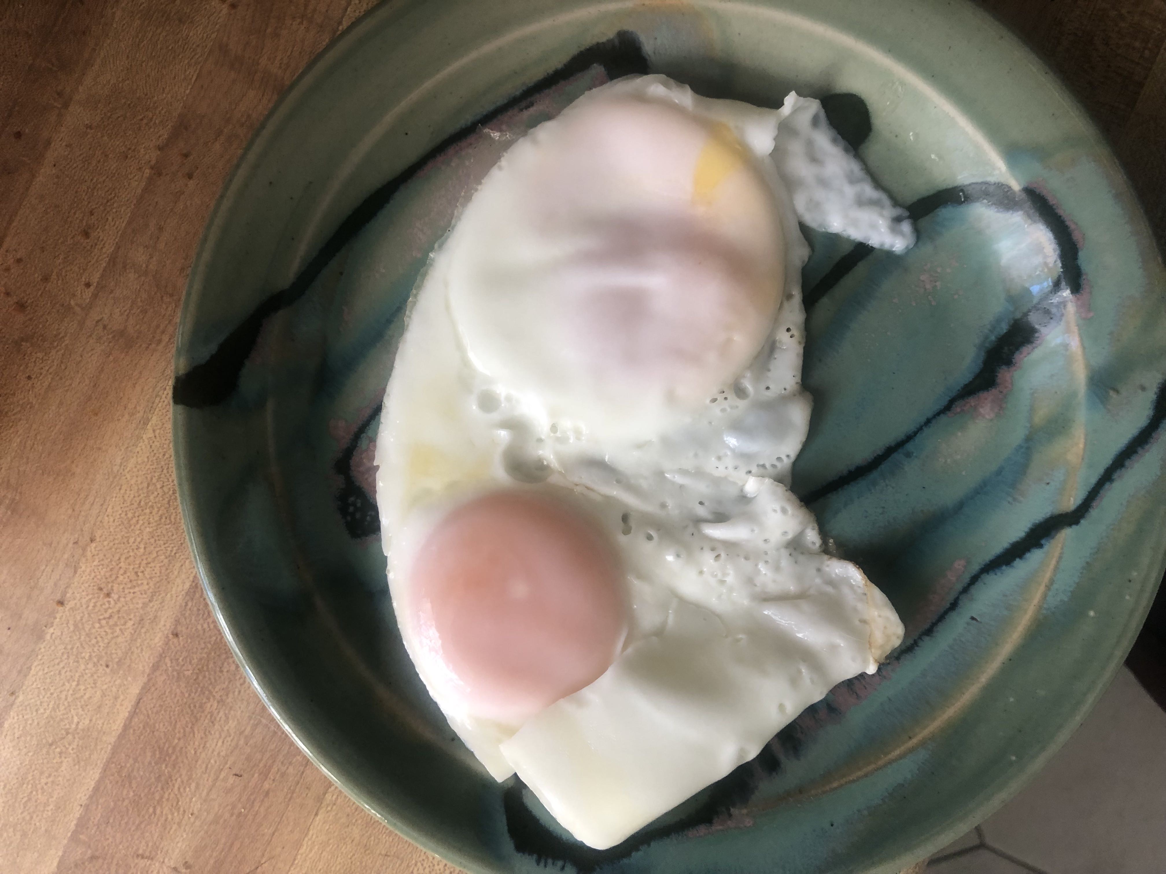 Healthy Protein-Rich Breakfast Recipe