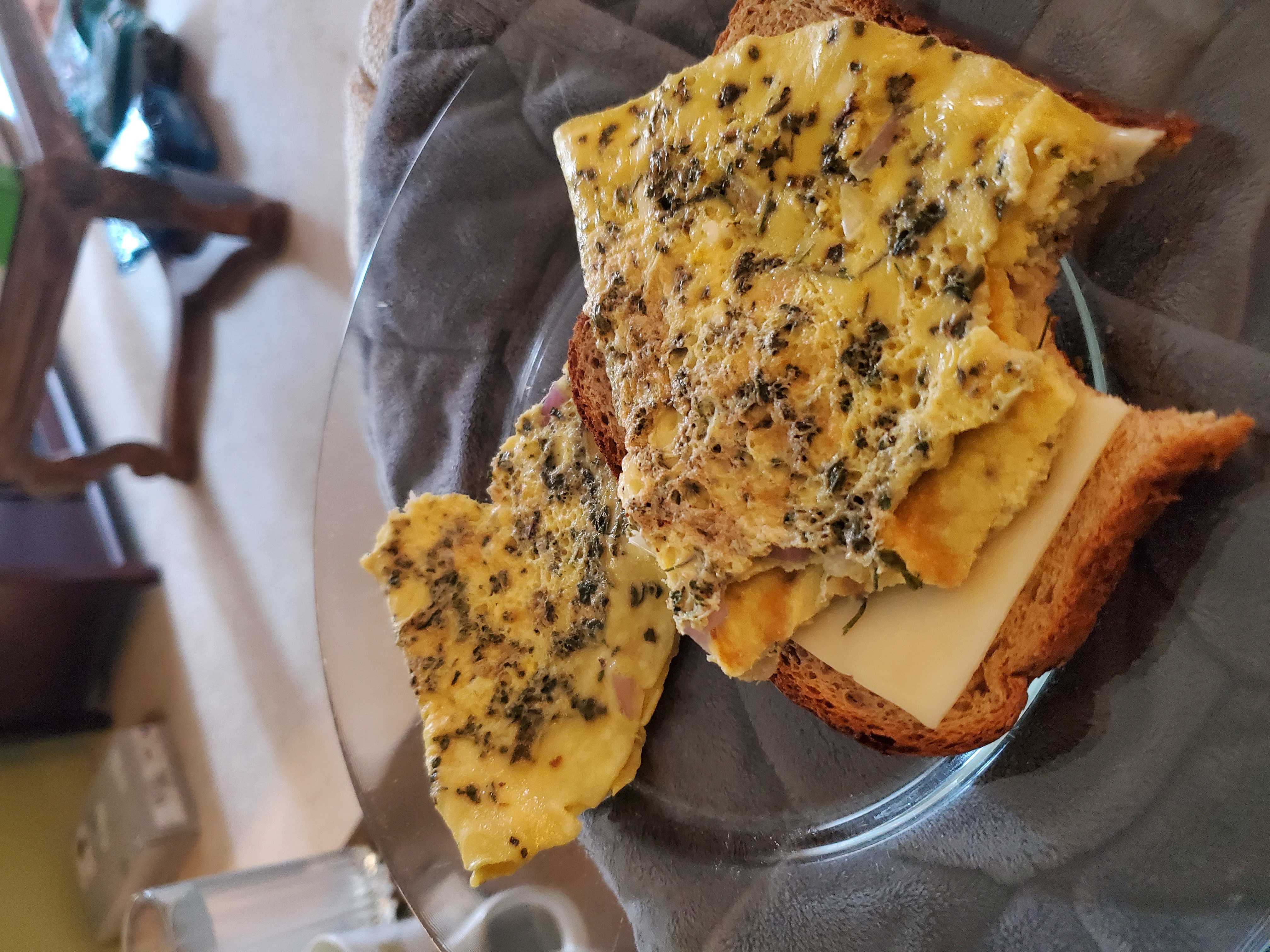 Healthy Avocado Toast Recipe