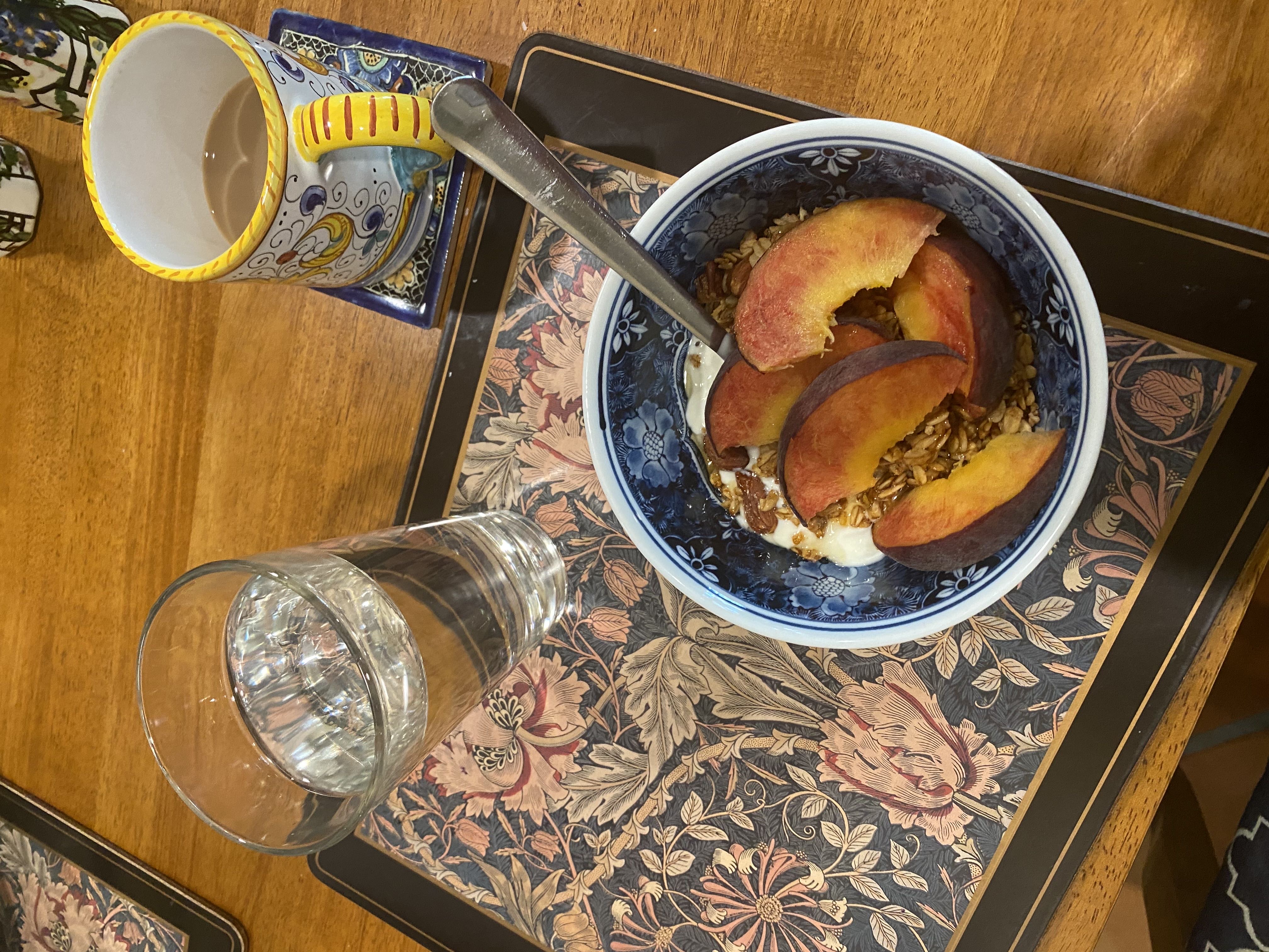 Healthy High Protein Yogurt Recipe