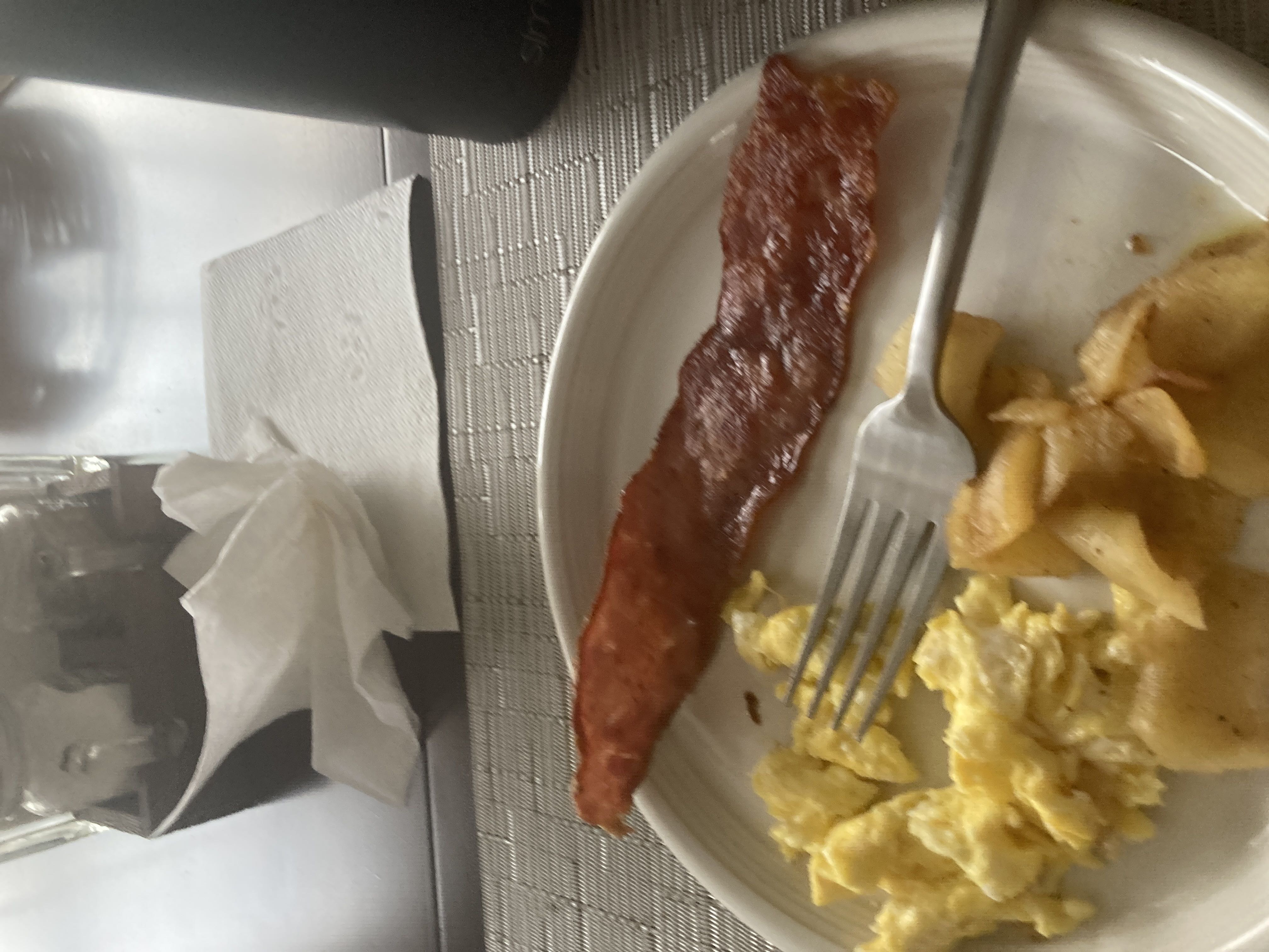 Healthy Protein-Rich Breakfast Recipe