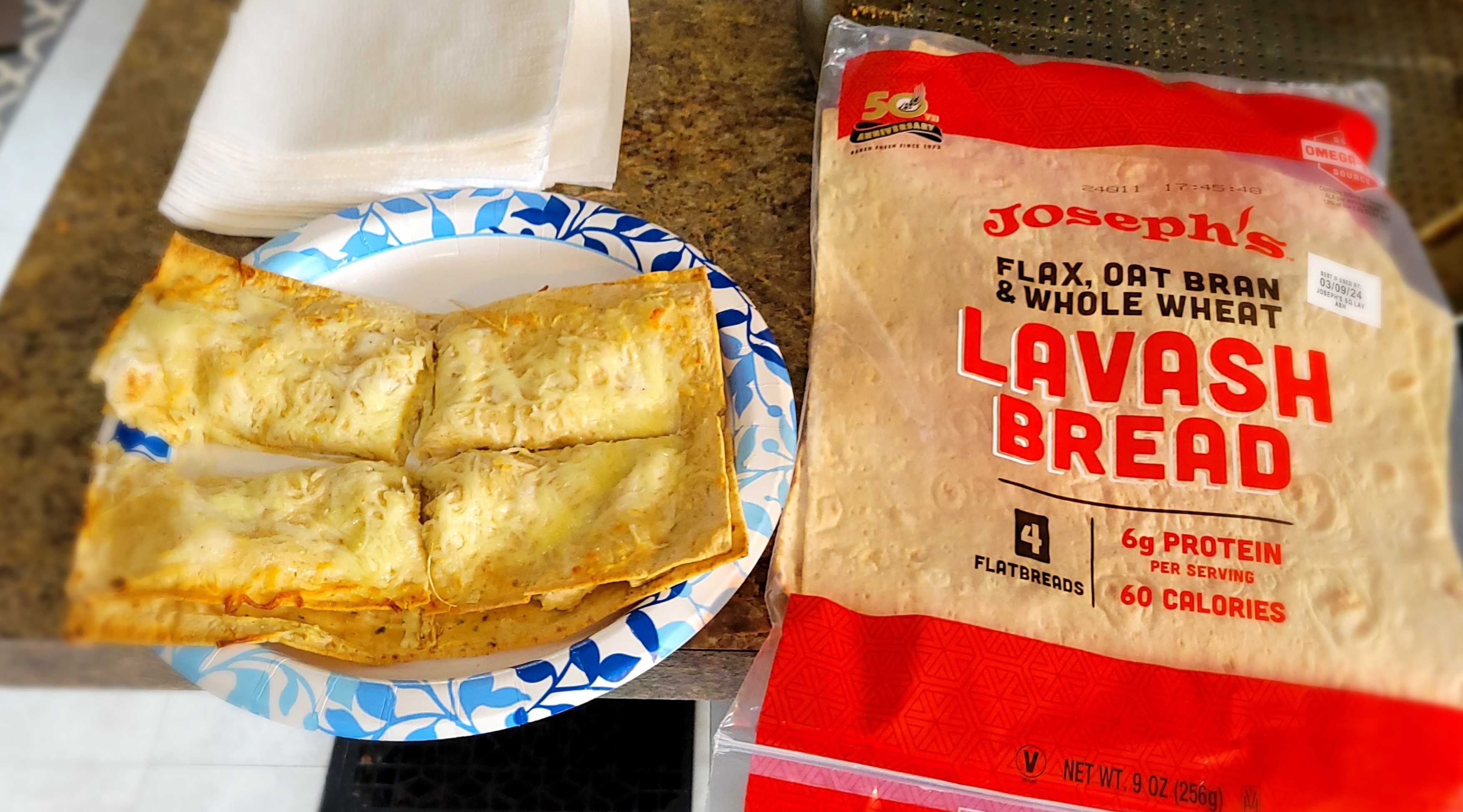 Healthy Chicken Quesadilla Recipe