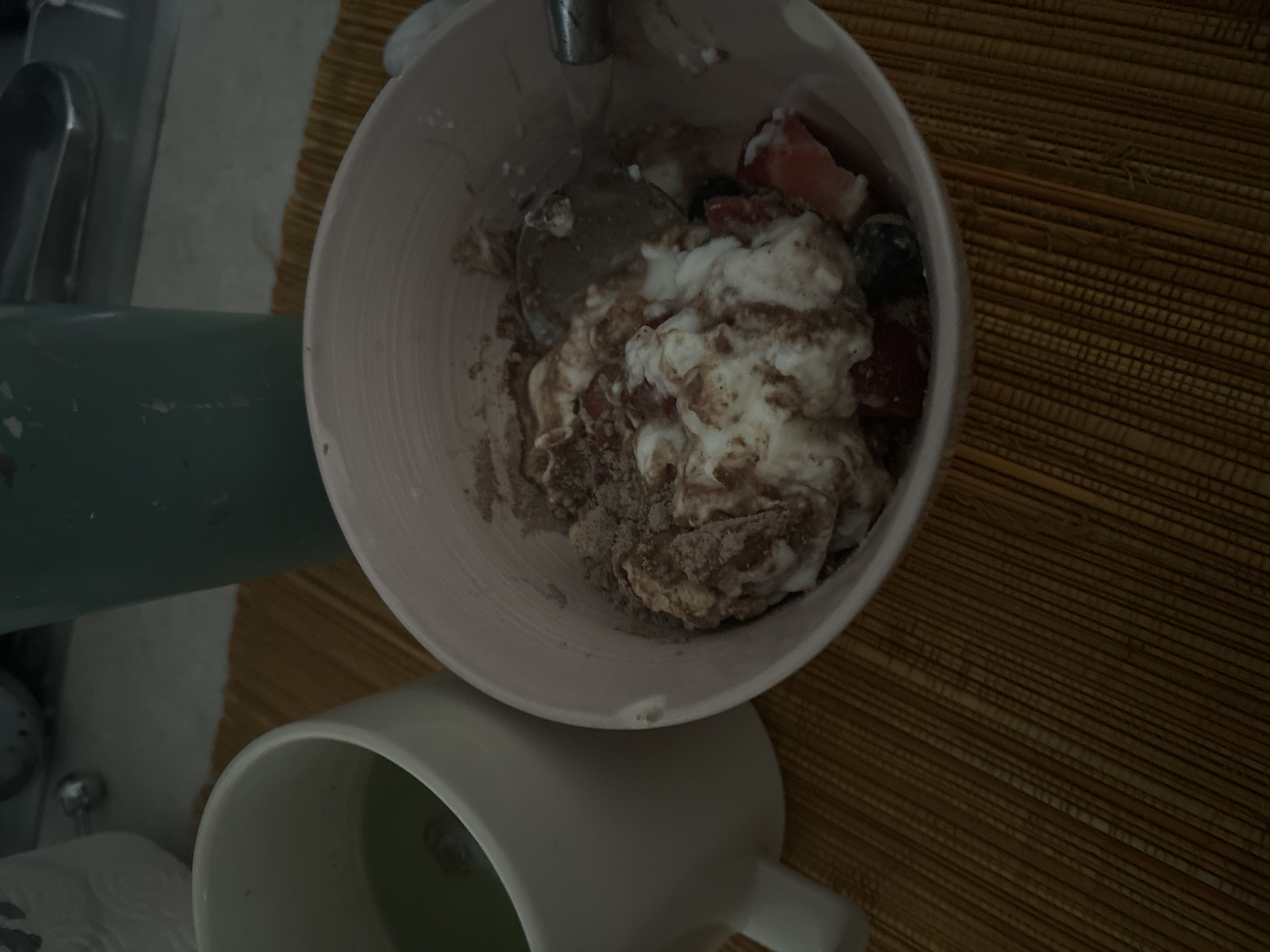 Healthy Blueberry Matcha Recipe