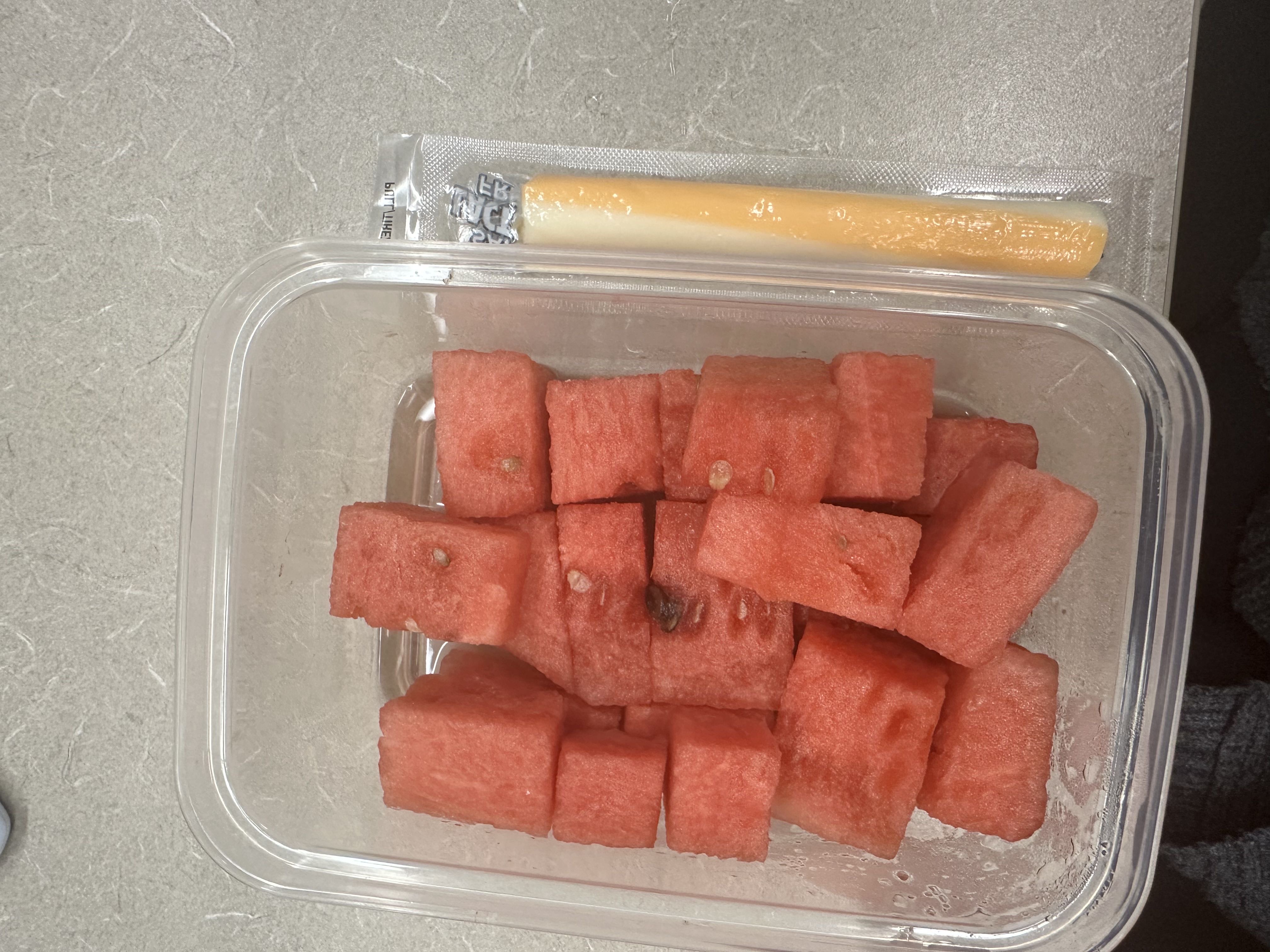 Healthy Protein Snacks Recipe