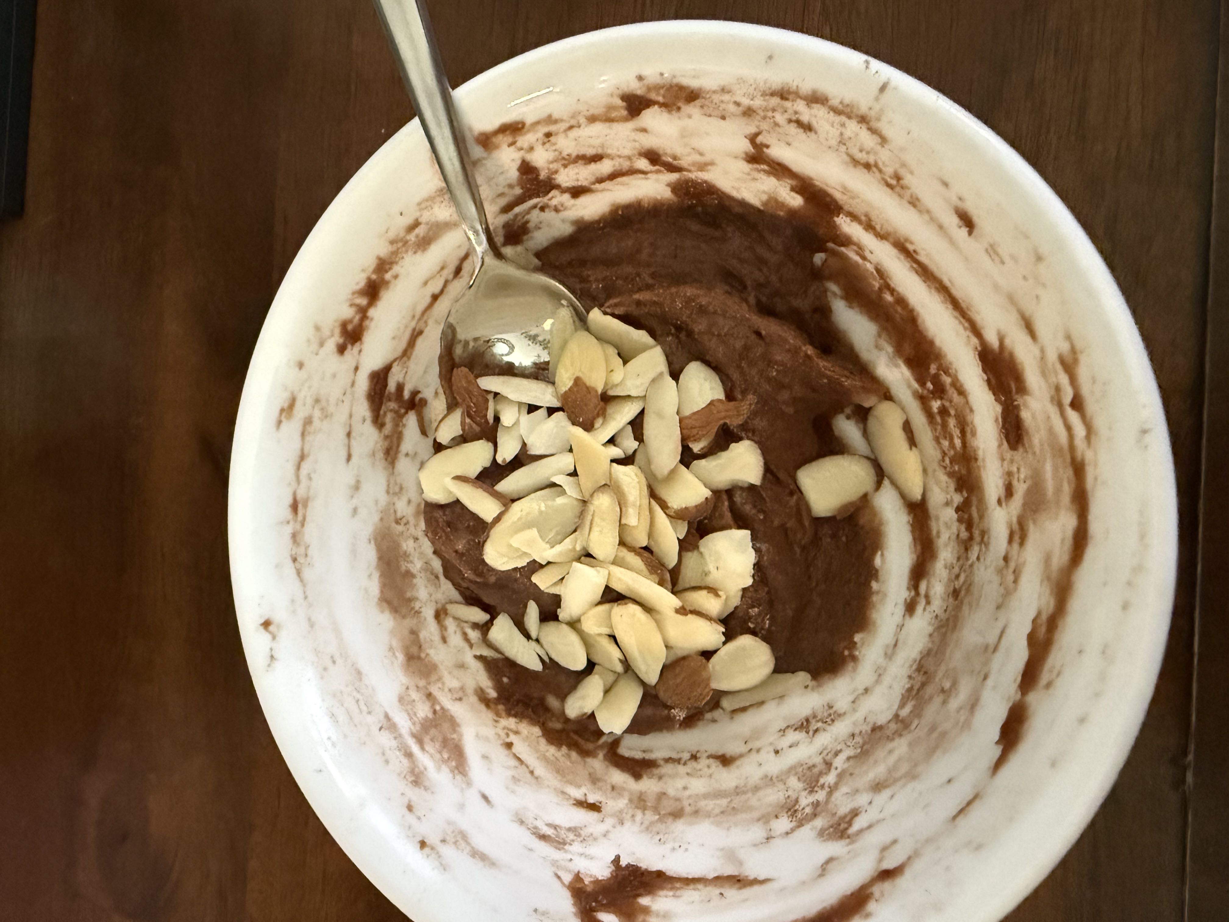 Healthy Protein Snacks Recipe