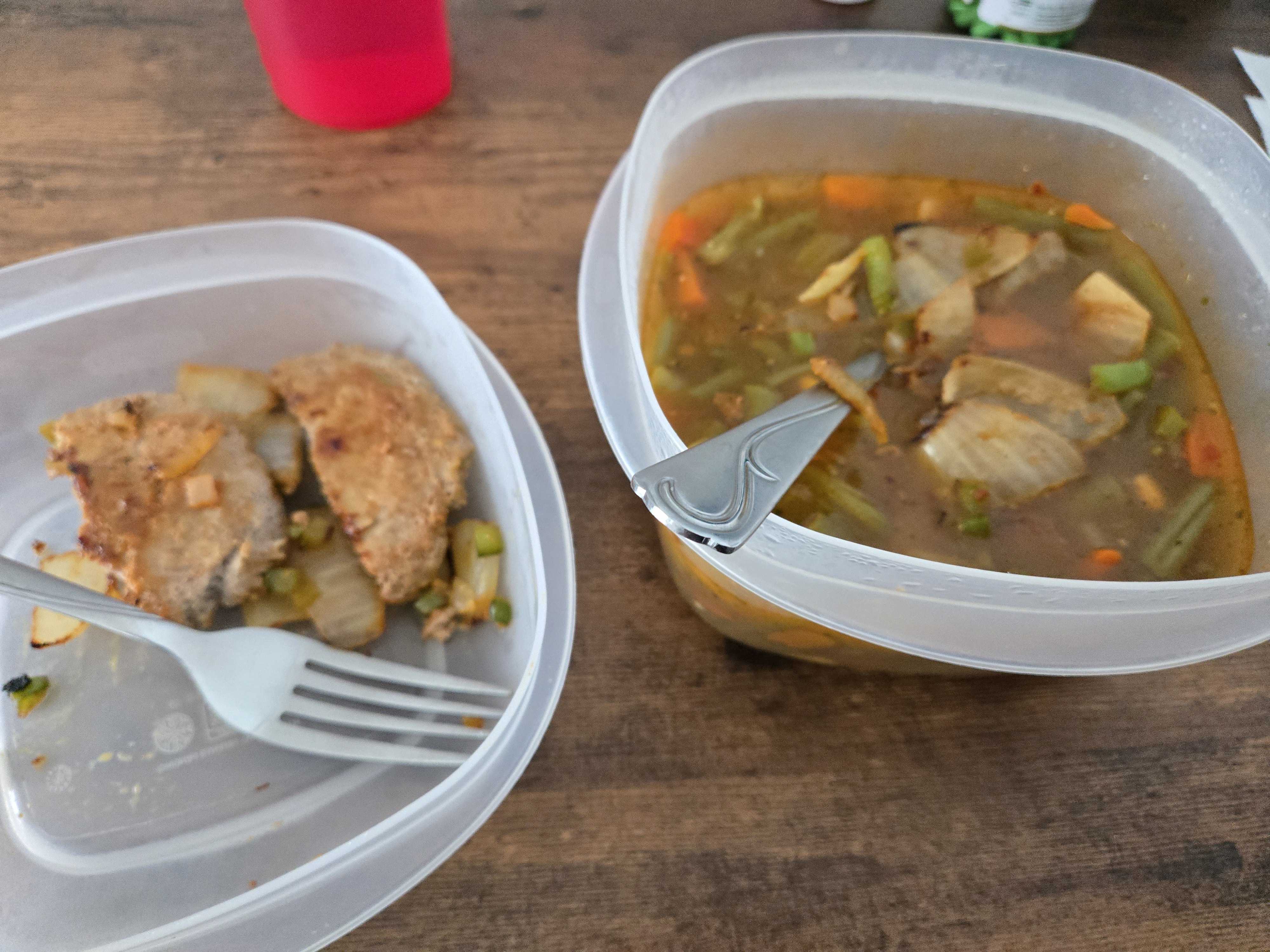 Healthy Beef Stew Recipe