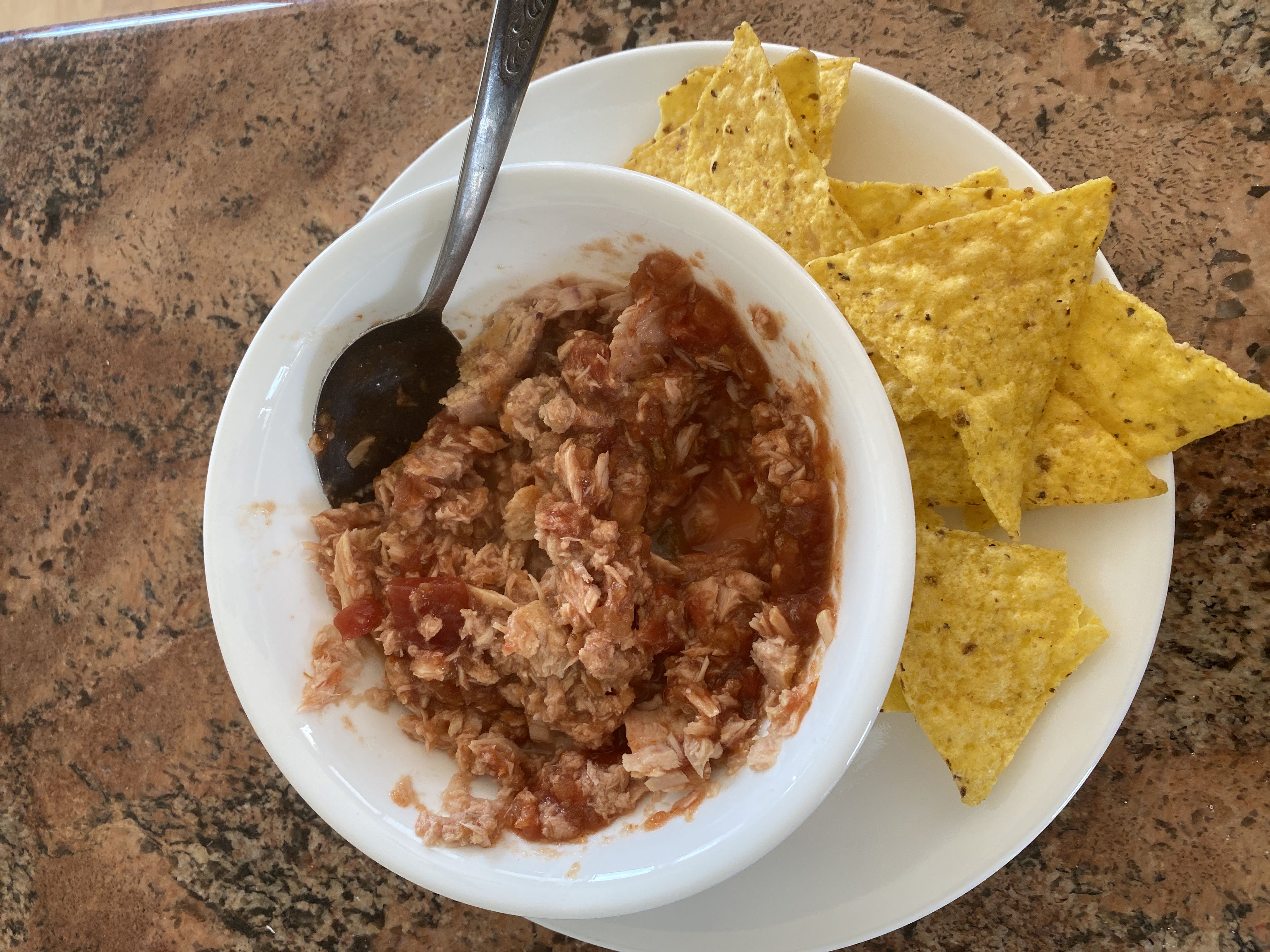 Healthy Tuna Poke Recipe